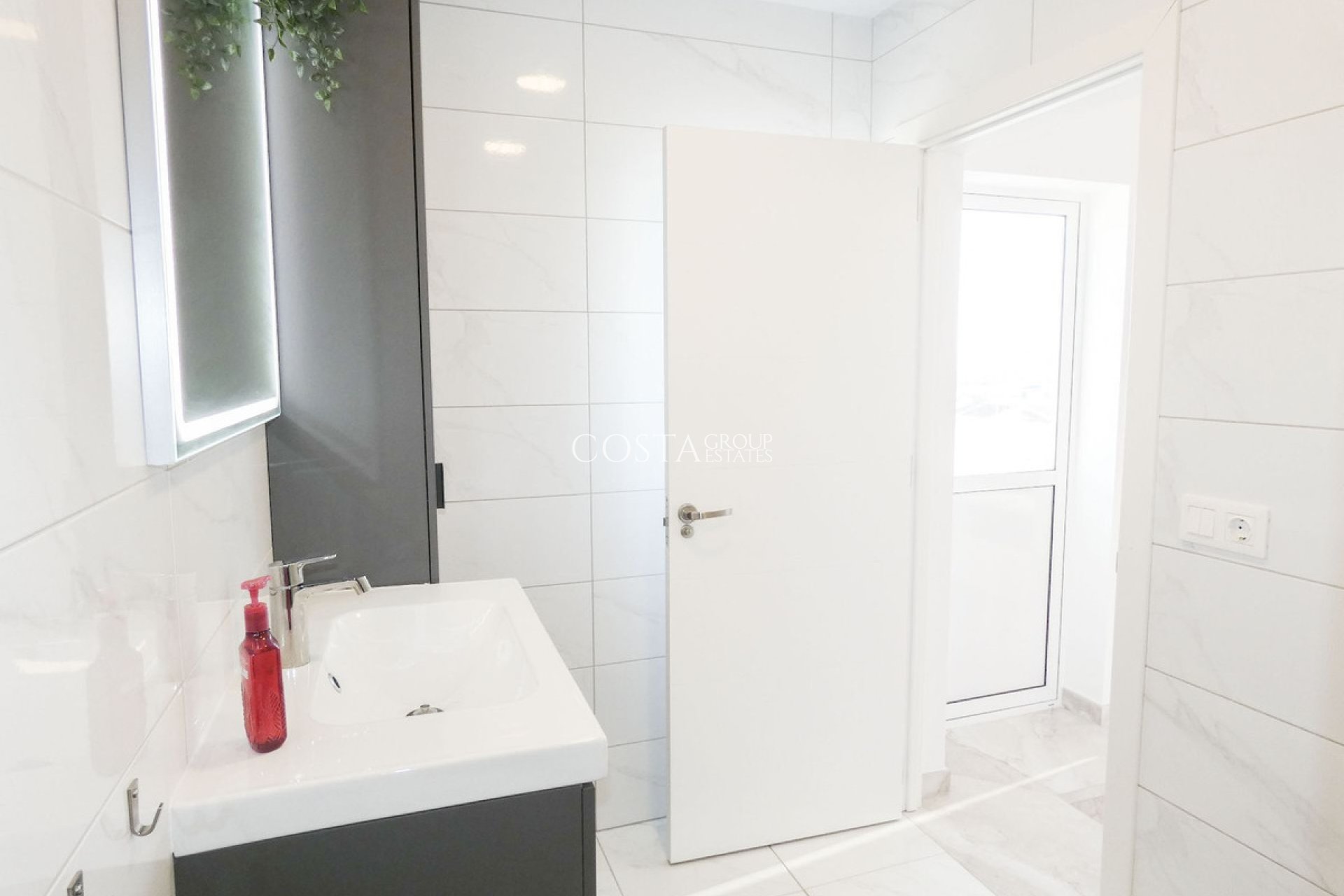 Odsprzedaż - Willa -
Rojales - Ciudad Quesada