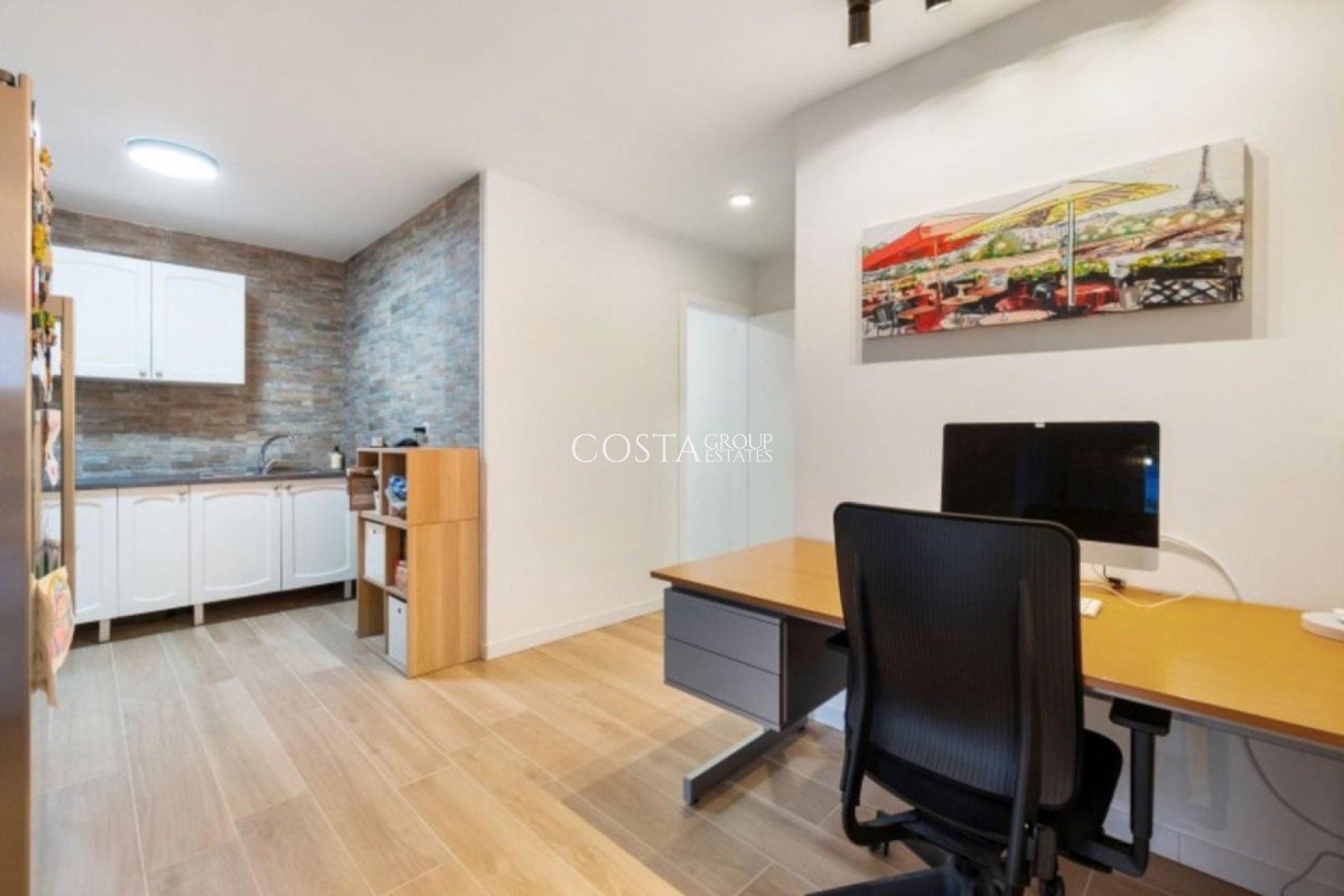 Odsprzedaż - Willa -
Rojales - Ciudad Quesada