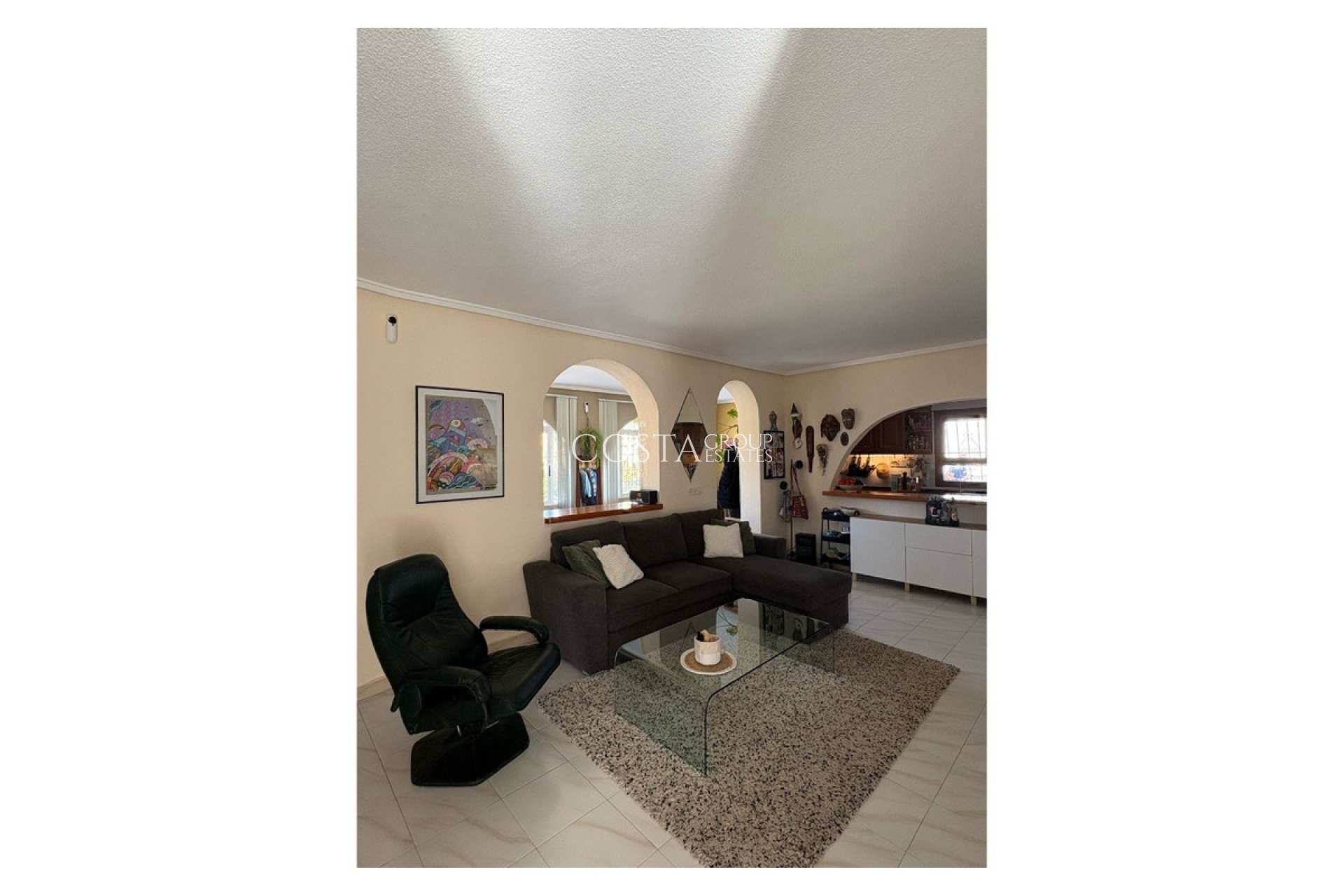 Odsprzedaż - Willa -
Rojales - Ciudad Quesada