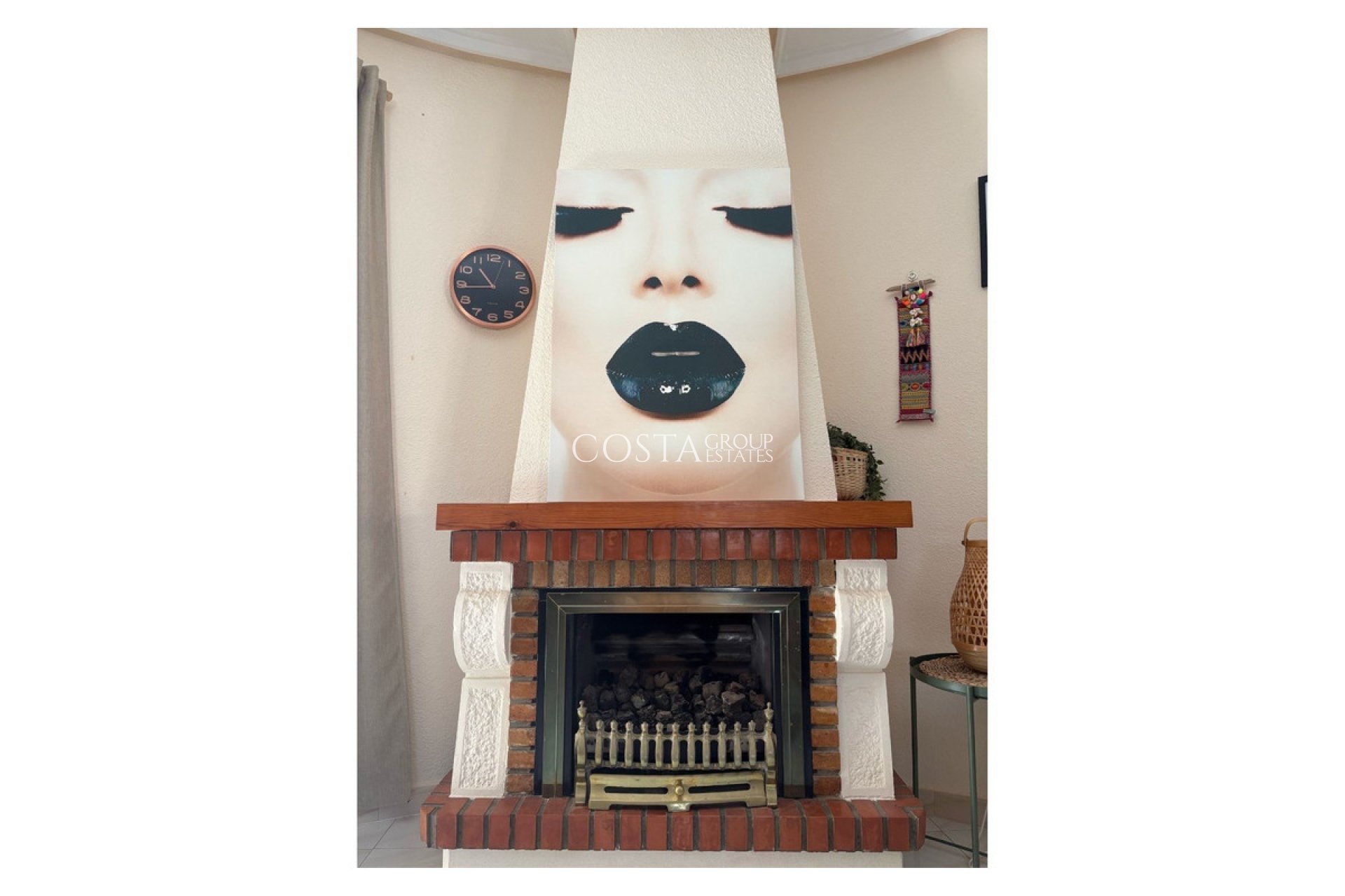 Odsprzedaż - Willa -
Rojales - Ciudad Quesada