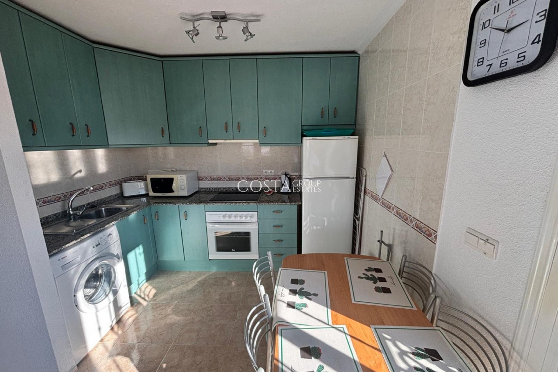 Odsprzedaż - Willa -
Rojales - Ciudad Quesada