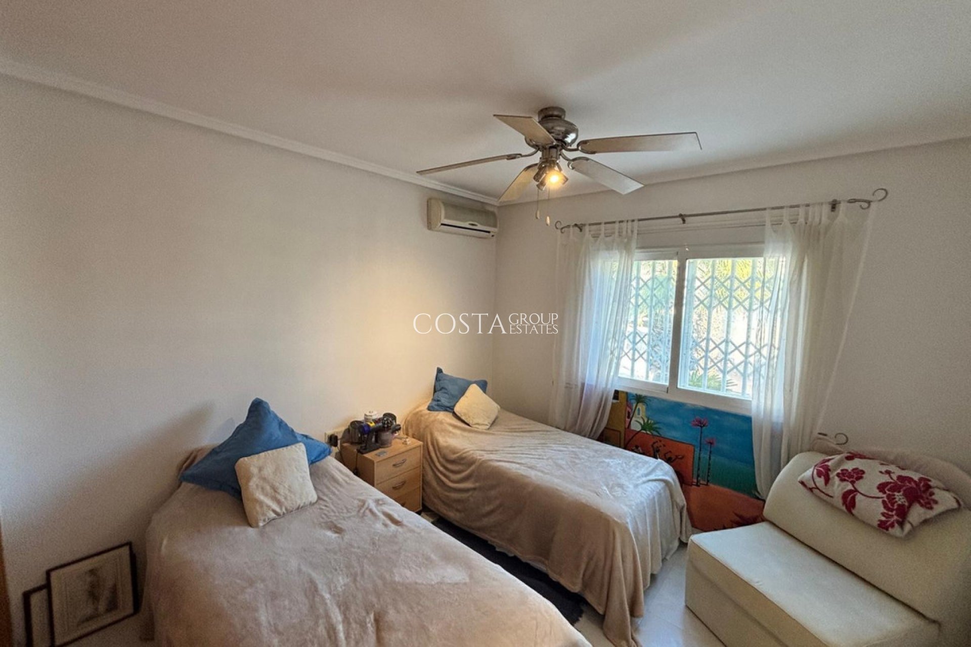 Odsprzedaż - Willa -
Rojales - Ciudad Quesada