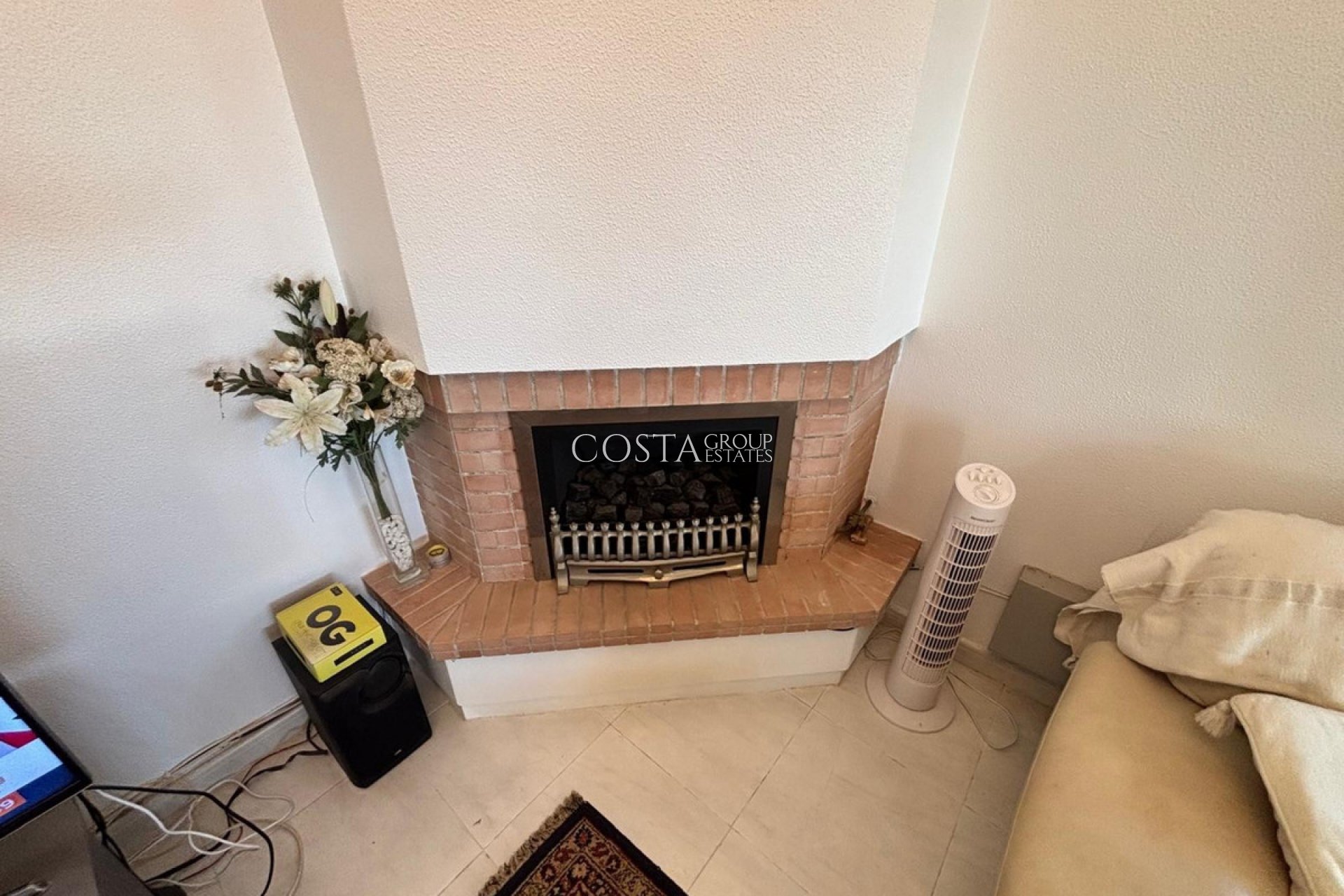 Odsprzedaż - Willa -
Rojales - Ciudad Quesada