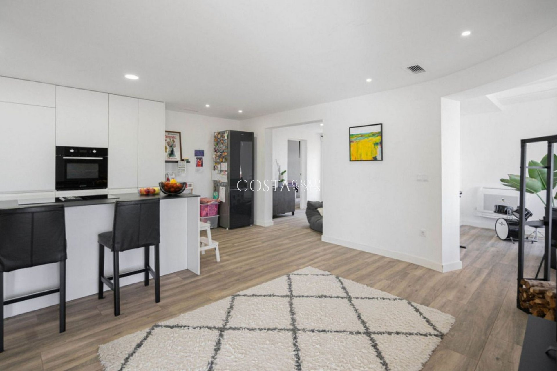 Odsprzedaż - Willa -
Rojales - Ciudad Quesada