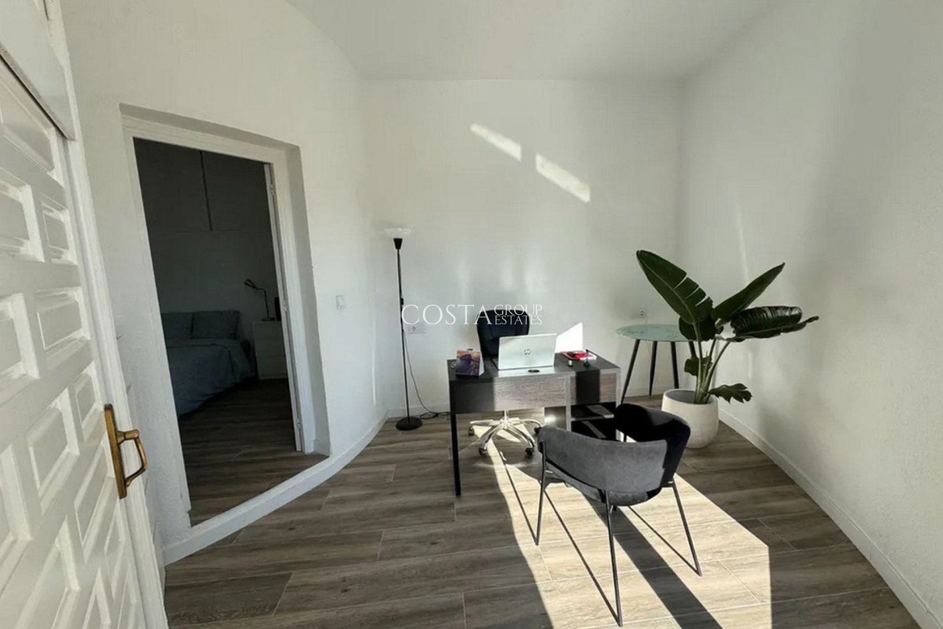 Odsprzedaż - Willa -
Rojales - Ciudad Quesada