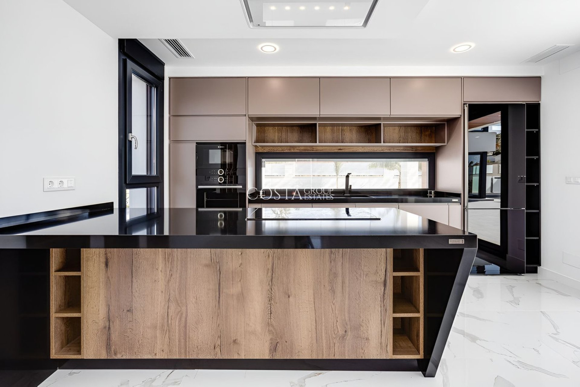 Odsprzedaż - Willa -
Rojales - Ciudad Quesada