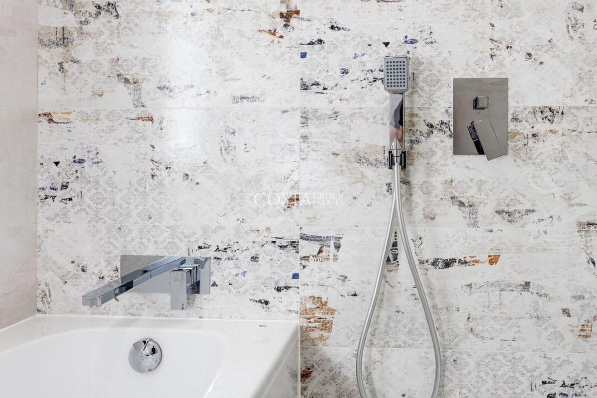 Odsprzedaż - Willa -
Rojales - Ciudad Quesada