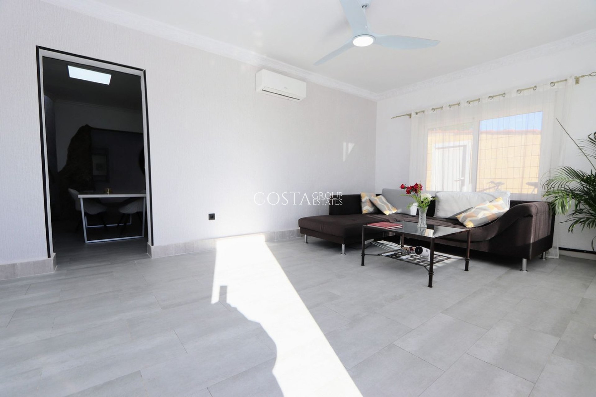 Odsprzedaż - Willa -
Rojales - Ciudad Quesada