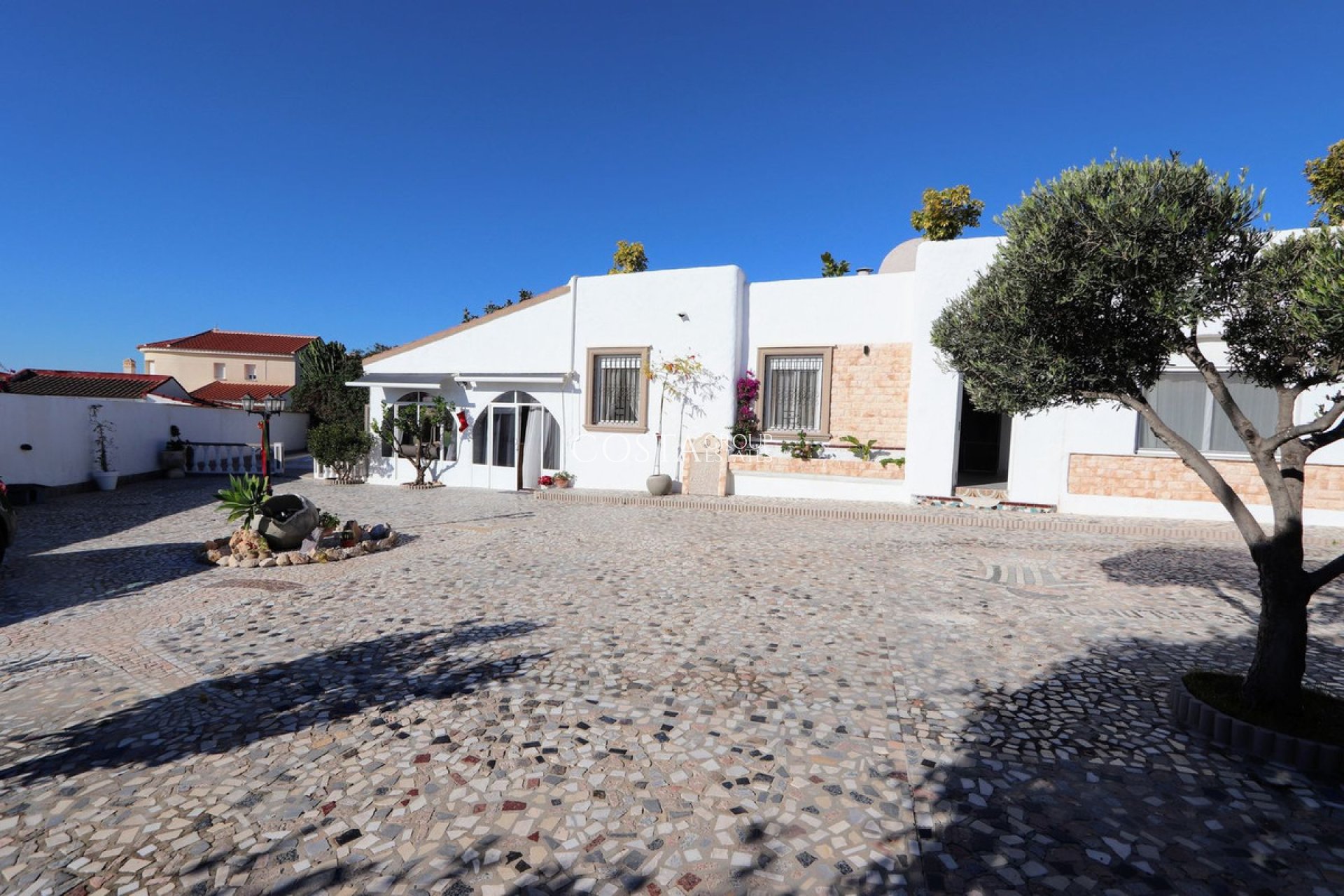 Odsprzedaż - Willa -
Rojales - Ciudad Quesada