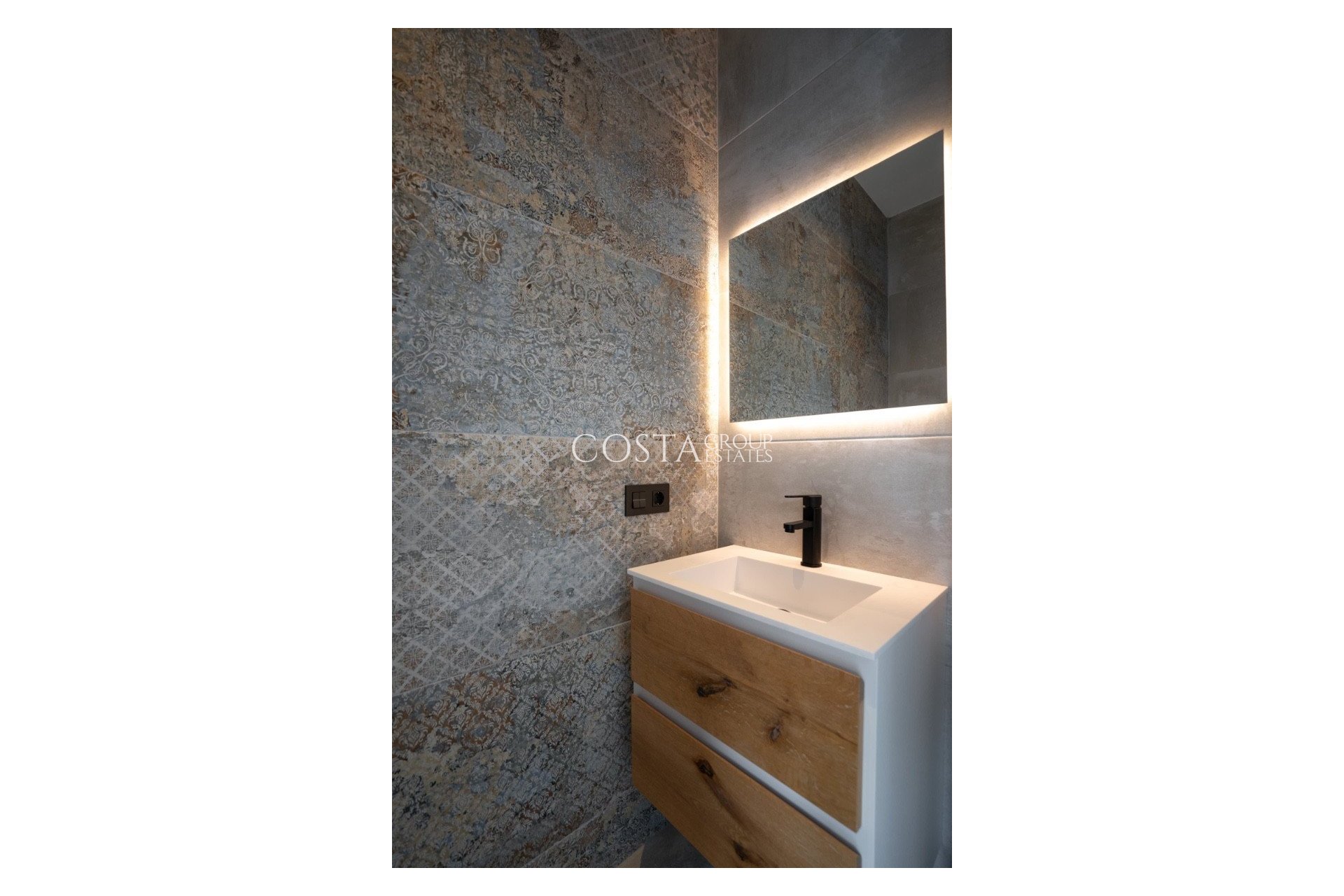 Odsprzedaż - Willa -
Rojales - Ciudad Quesada