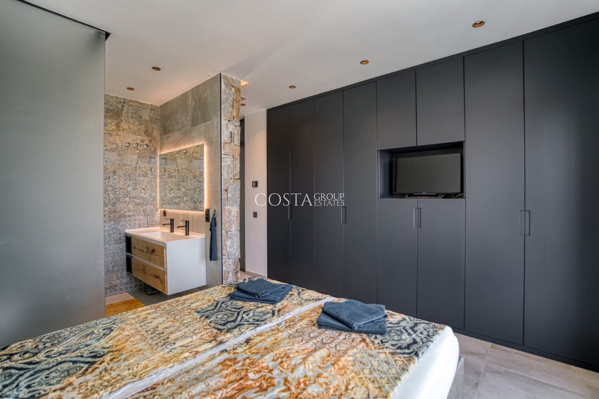 Odsprzedaż - Willa -
Rojales - Ciudad Quesada