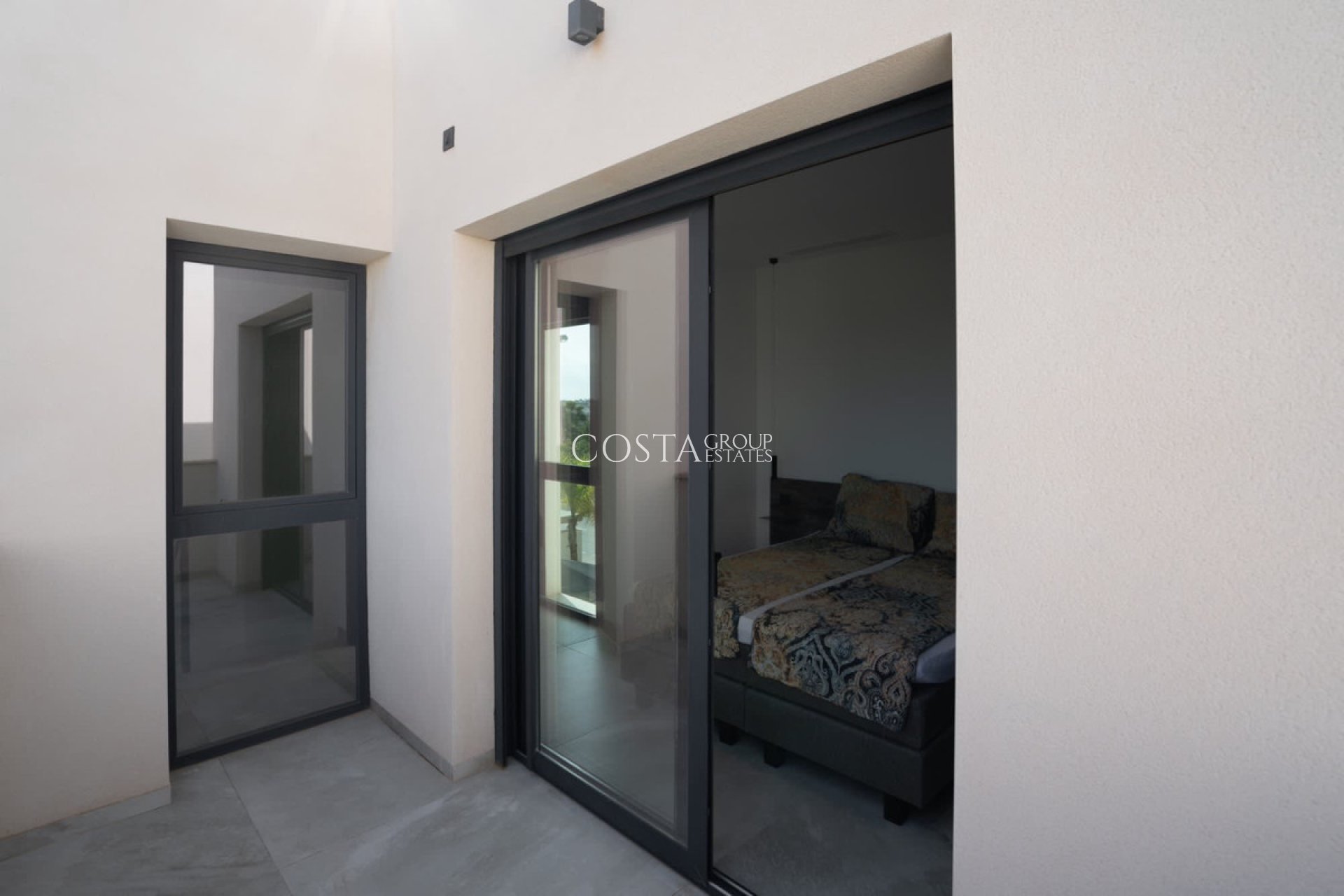 Odsprzedaż - Willa -
Rojales - Ciudad Quesada