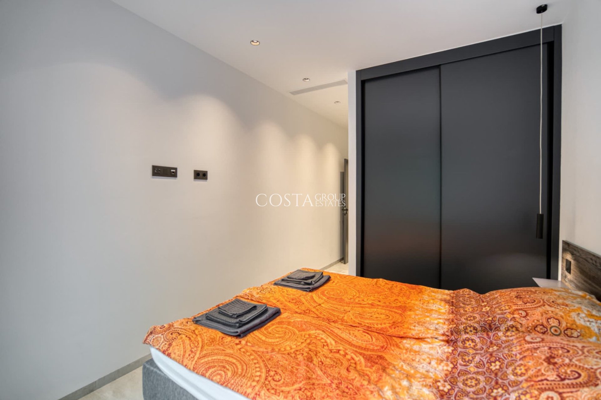 Odsprzedaż - Willa -
Rojales - Ciudad Quesada