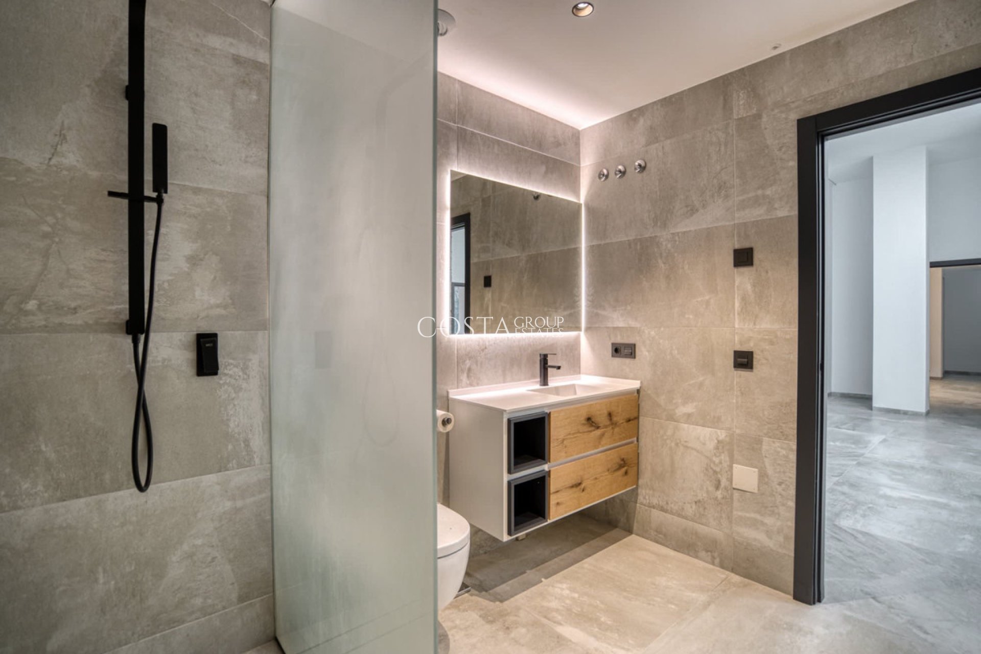 Odsprzedaż - Willa -
Rojales - Ciudad Quesada