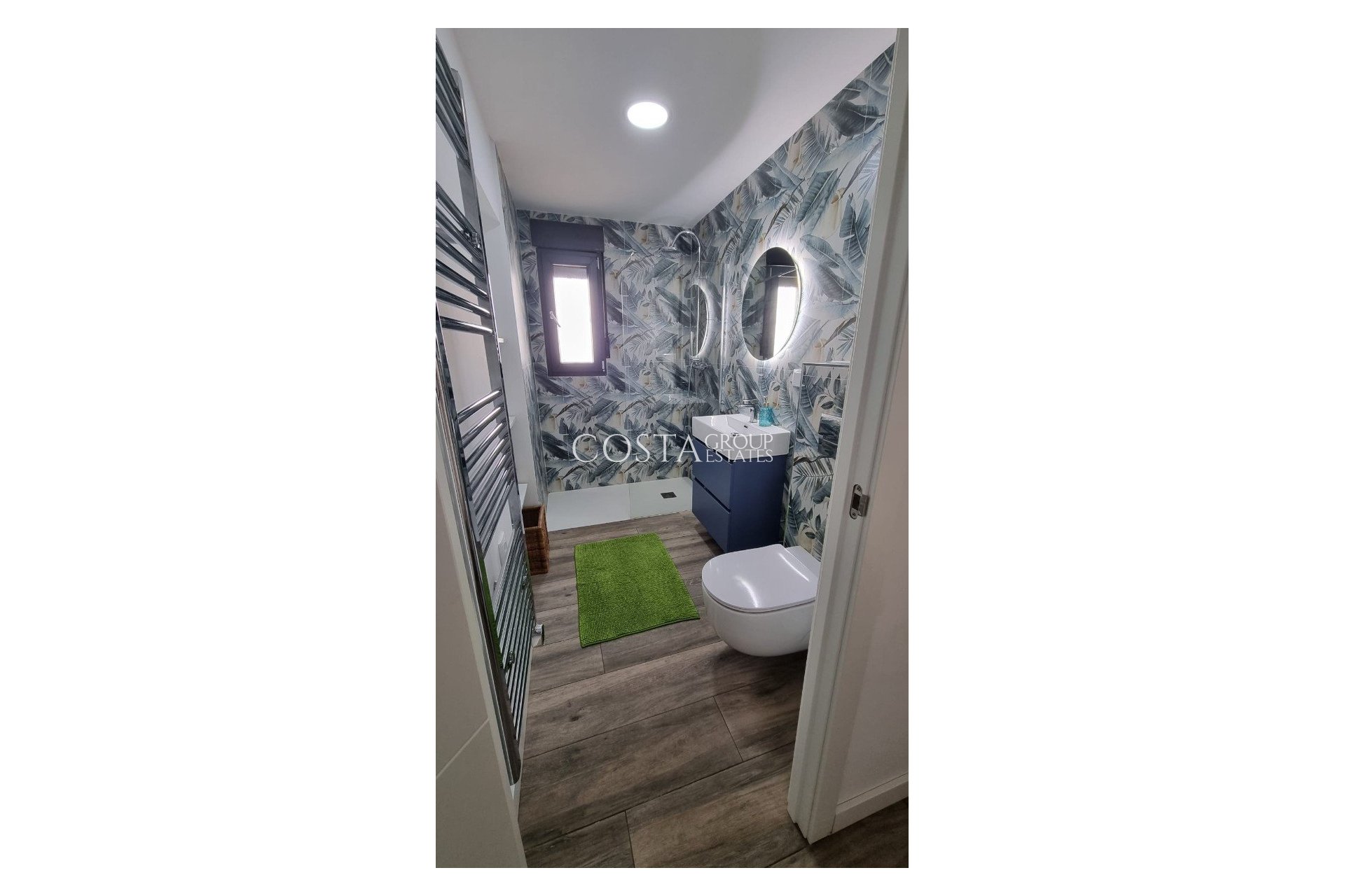 Odsprzedaż - Willa -
Rojales - Ciudad Quesada