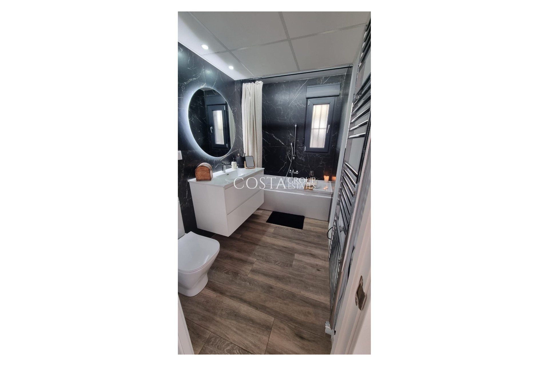 Odsprzedaż - Willa -
Rojales - Ciudad Quesada