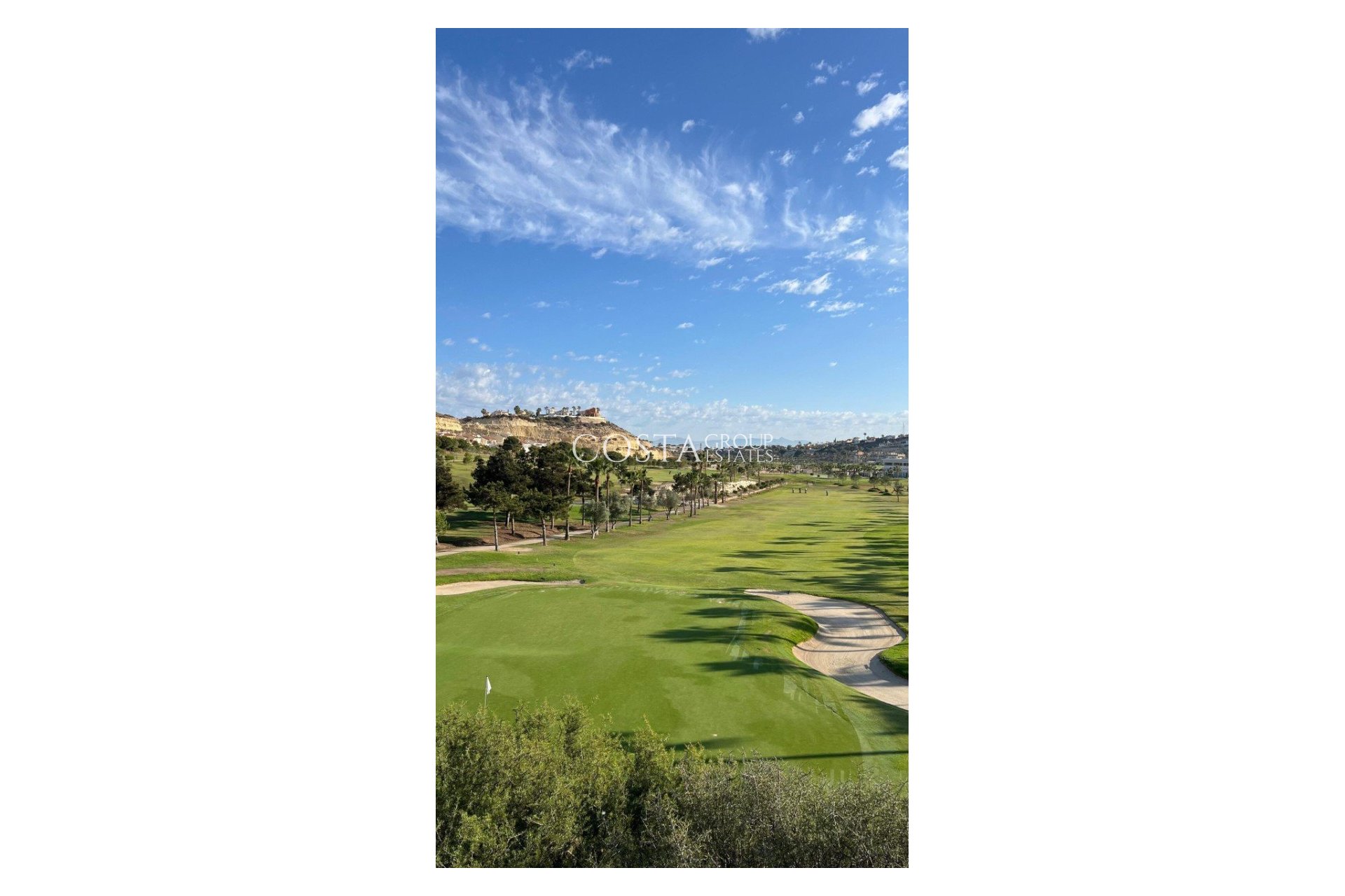 Odsprzedaż - Willa -
Rojales - Ciudad Quesada