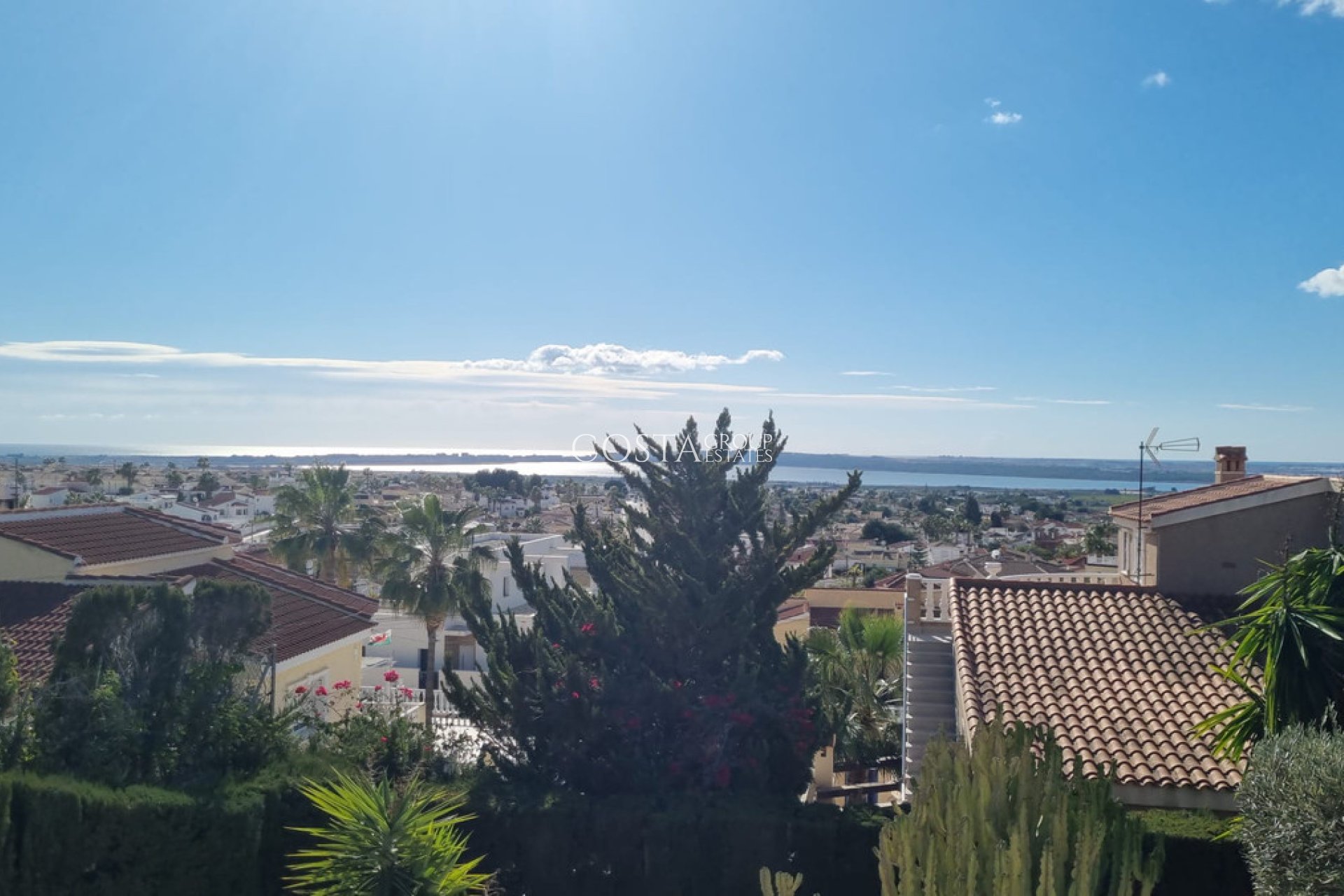 Odsprzedaż - Willa -
Rojales - Ciudad Quesada