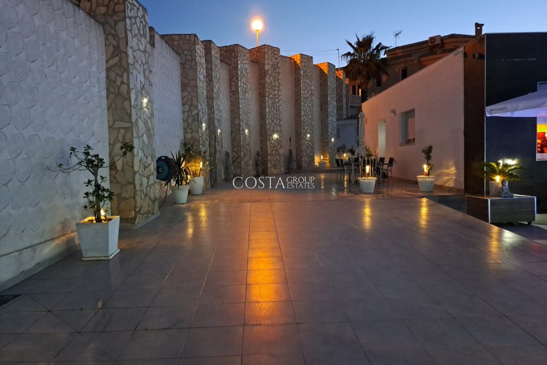 Odsprzedaż - Willa -
Rojales - Ciudad Quesada