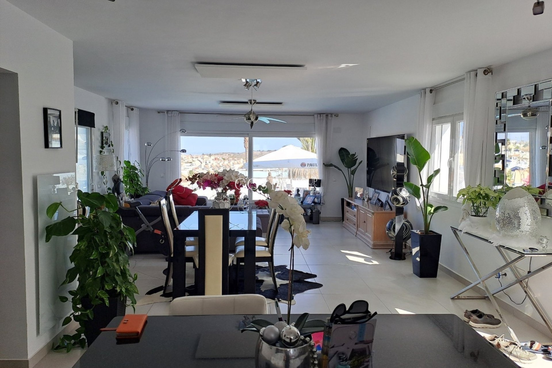 Odsprzedaż - Willa -
Rojales - Ciudad Quesada