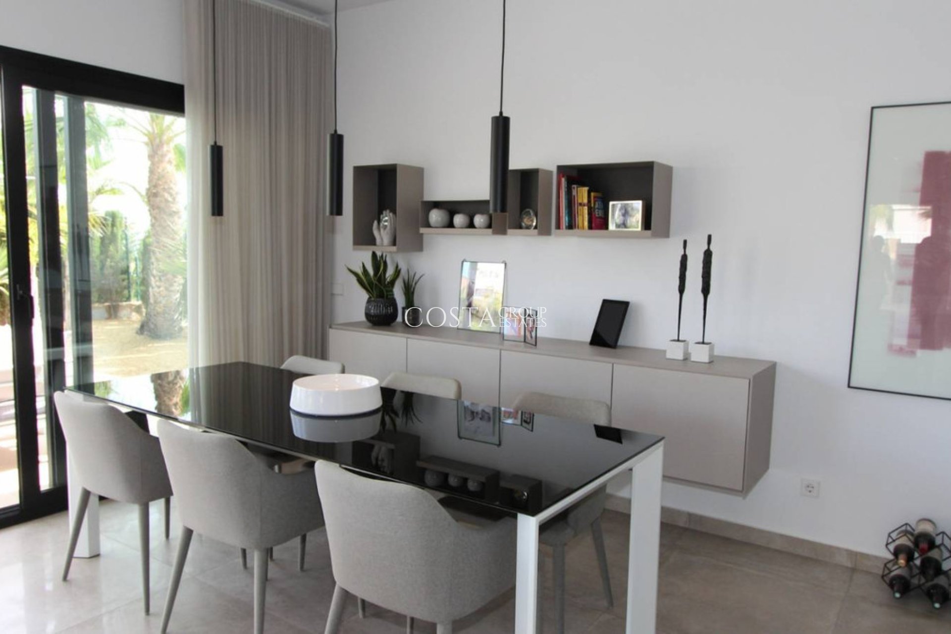 Odsprzedaż - Willa -
Rojales - Ciudad Quesada