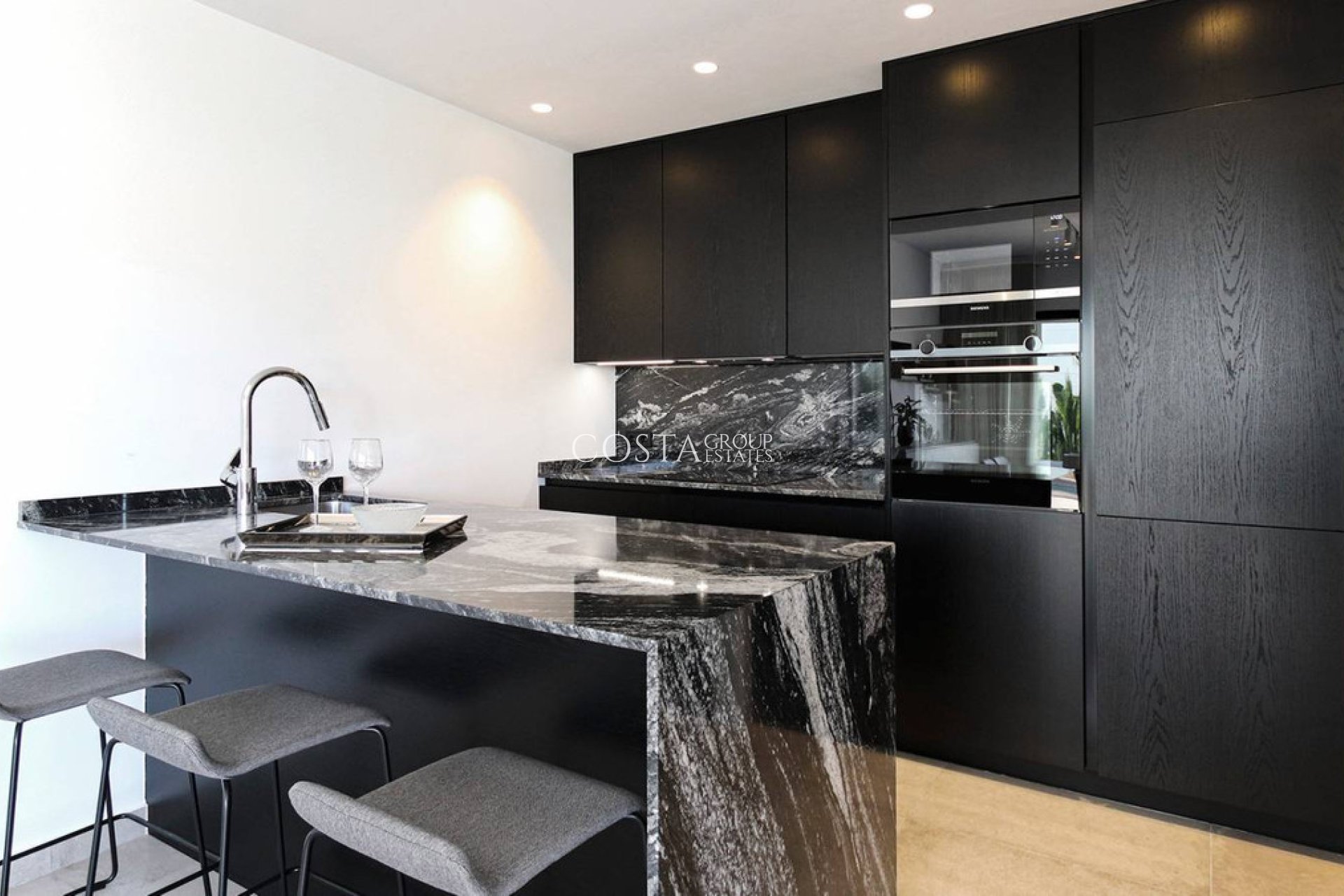 Odsprzedaż - Willa -
Rojales - Ciudad Quesada