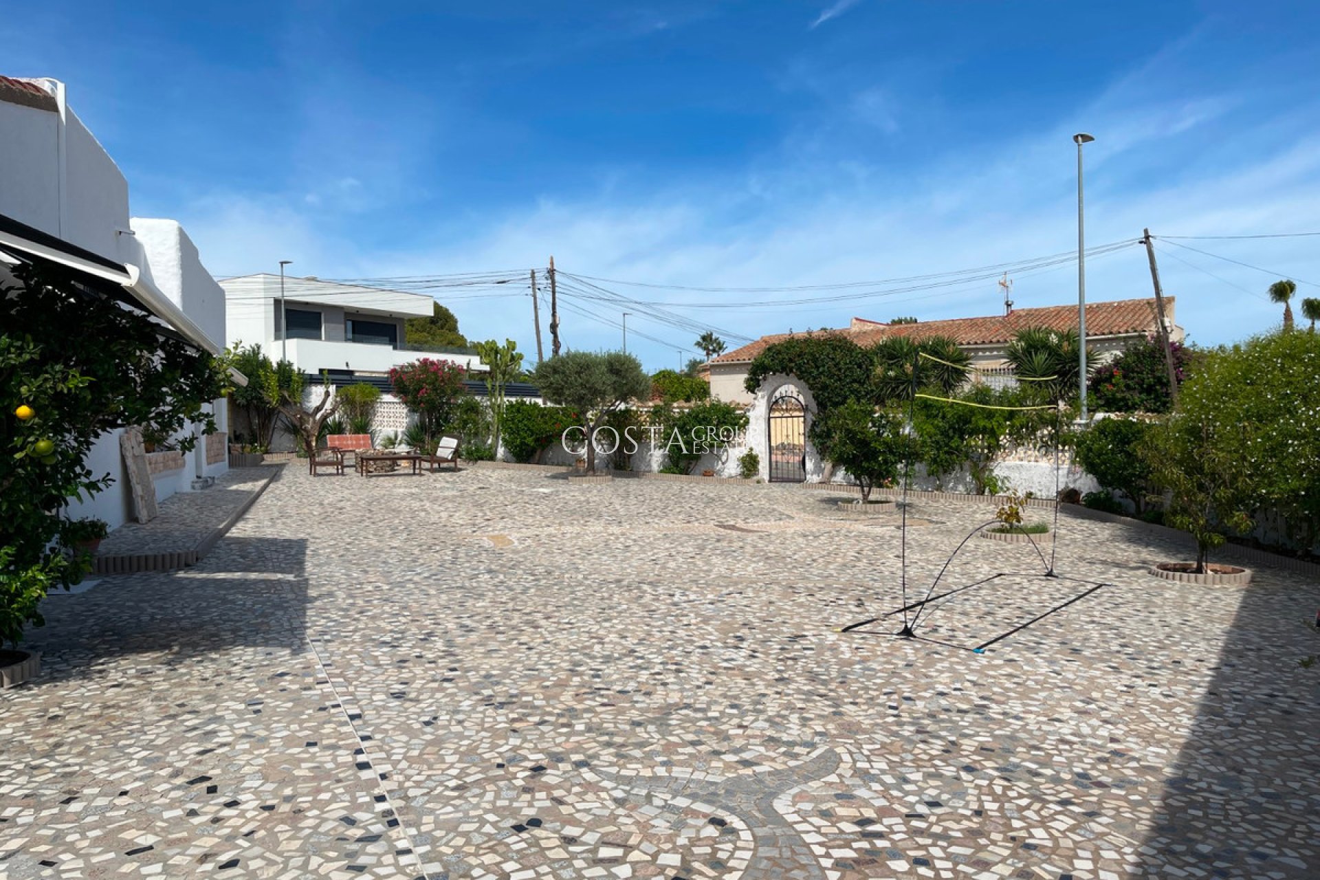 Odsprzedaż - Willa -
Rojales - Ciudad Quesada