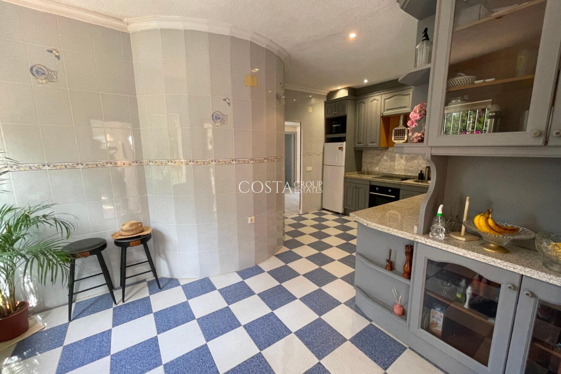 Odsprzedaż - Willa -
Rojales - Ciudad Quesada