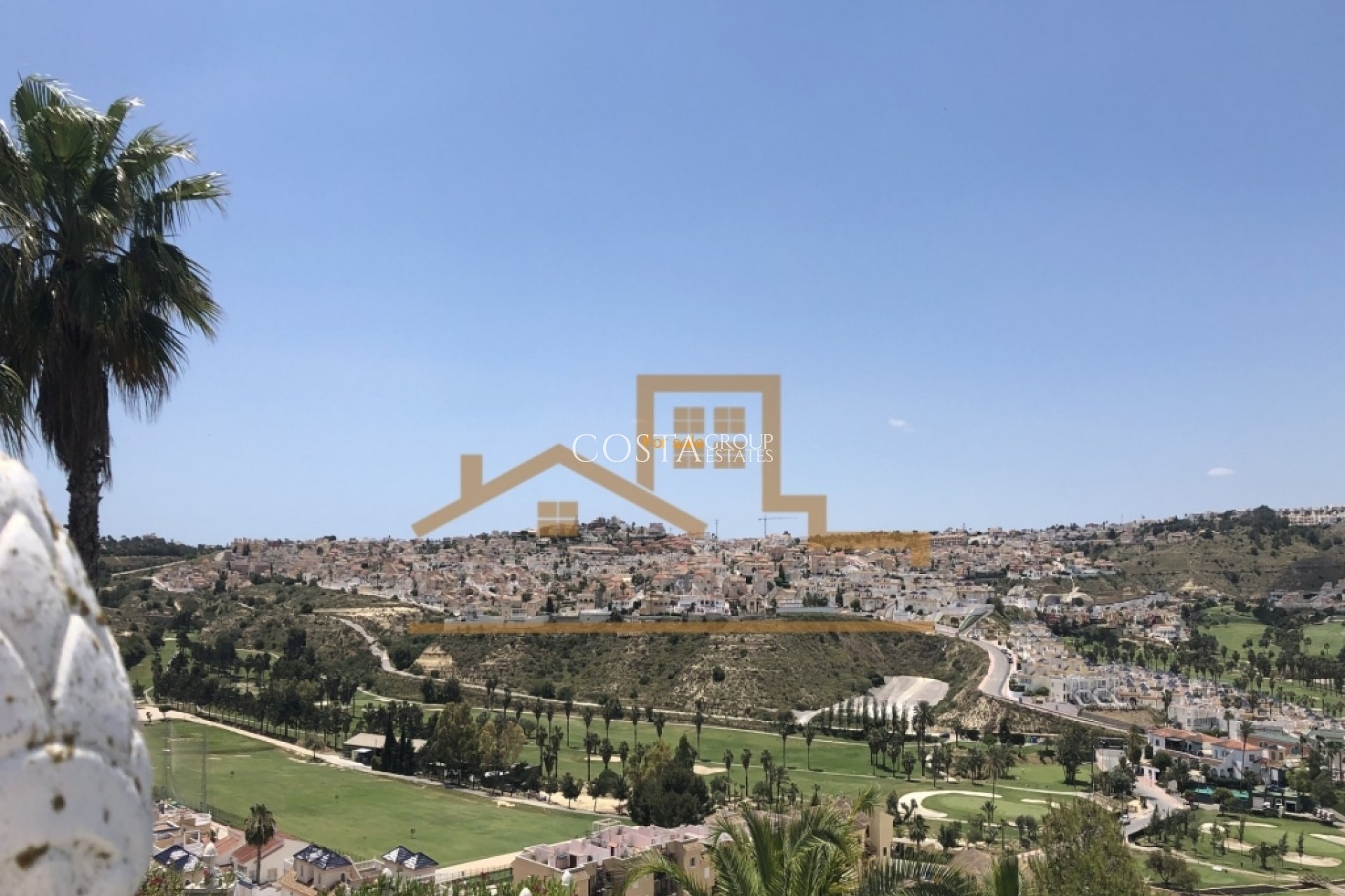 Odsprzedaż - Willa -
Rojales - La Marquesa Golf