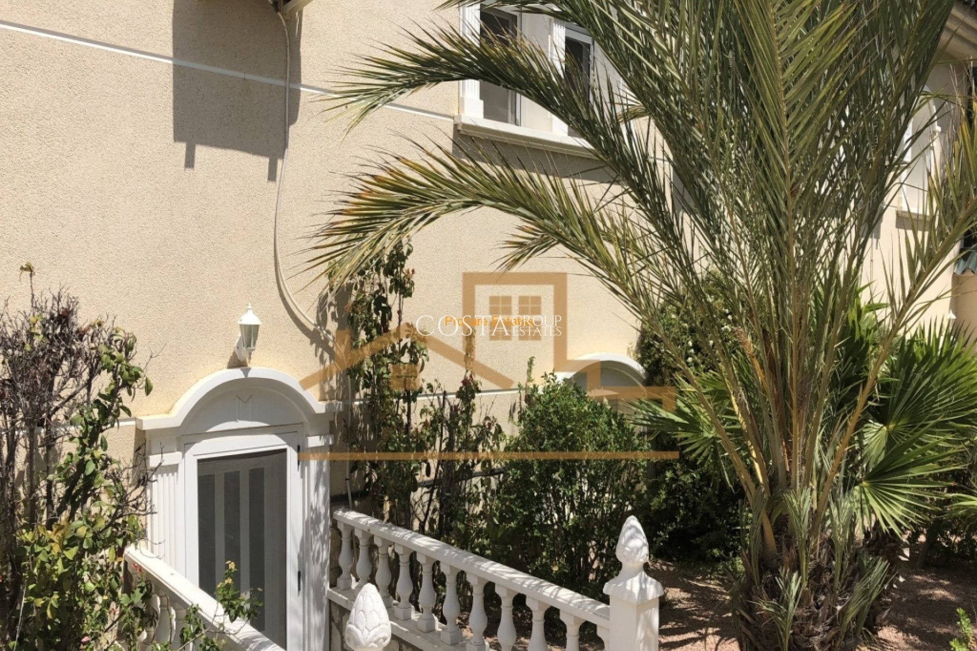 Odsprzedaż - Willa -
Rojales - La Marquesa Golf