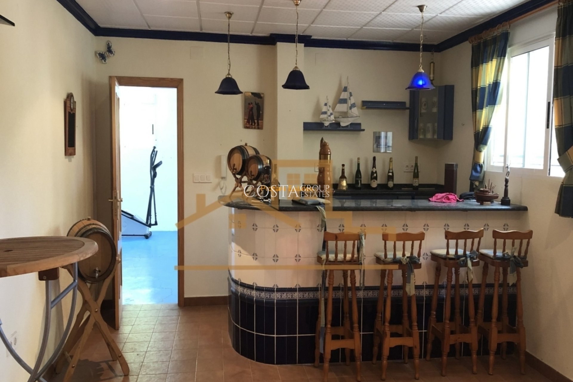 Odsprzedaż - Willa -
Rojales - La Marquesa Golf