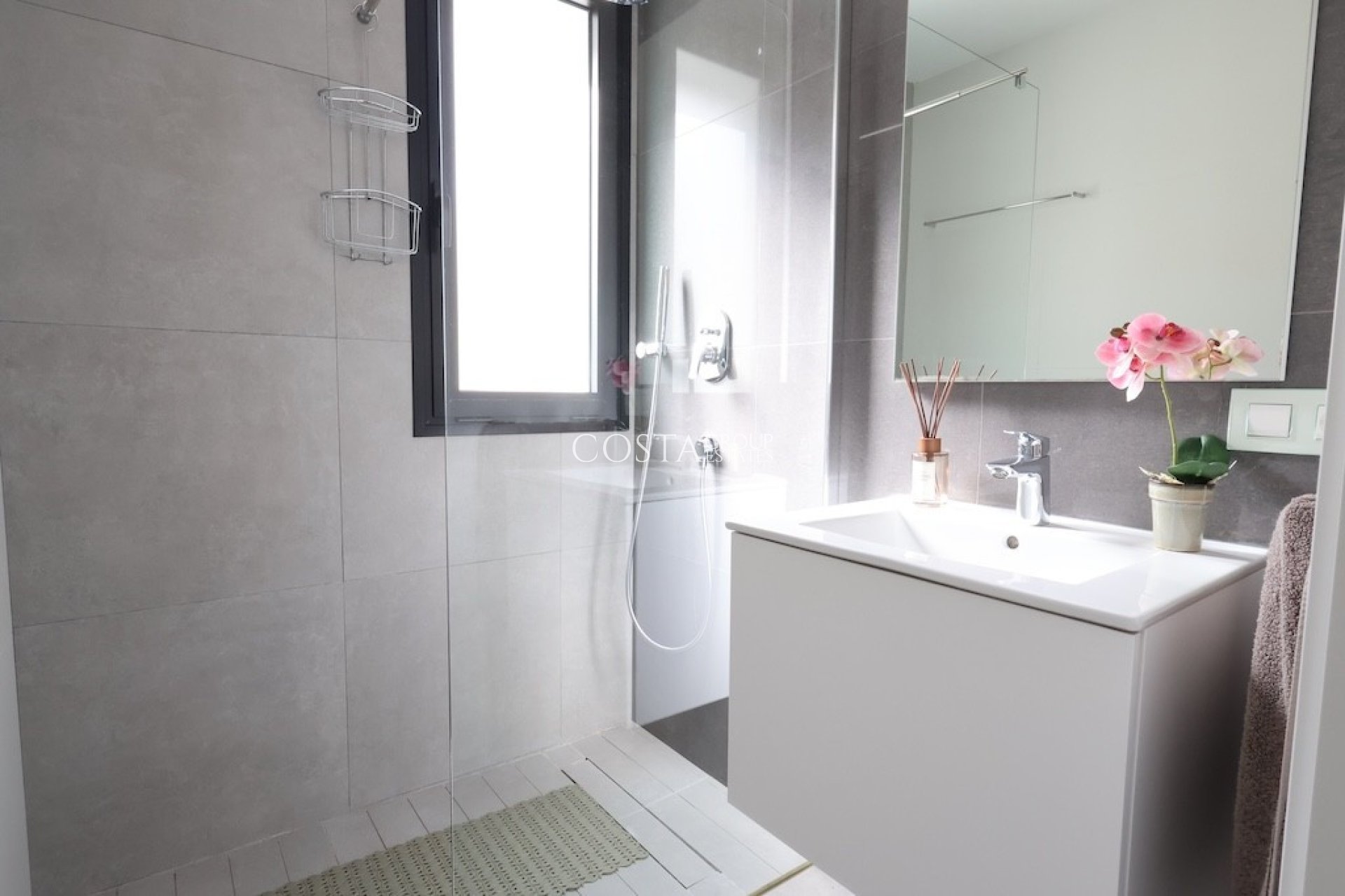 Odsprzedaż - Willa -
Rojales - Quesada