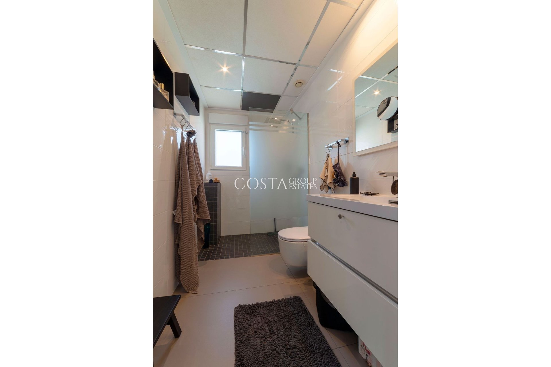 Odsprzedaż - Willa -
Rojales - Quesada