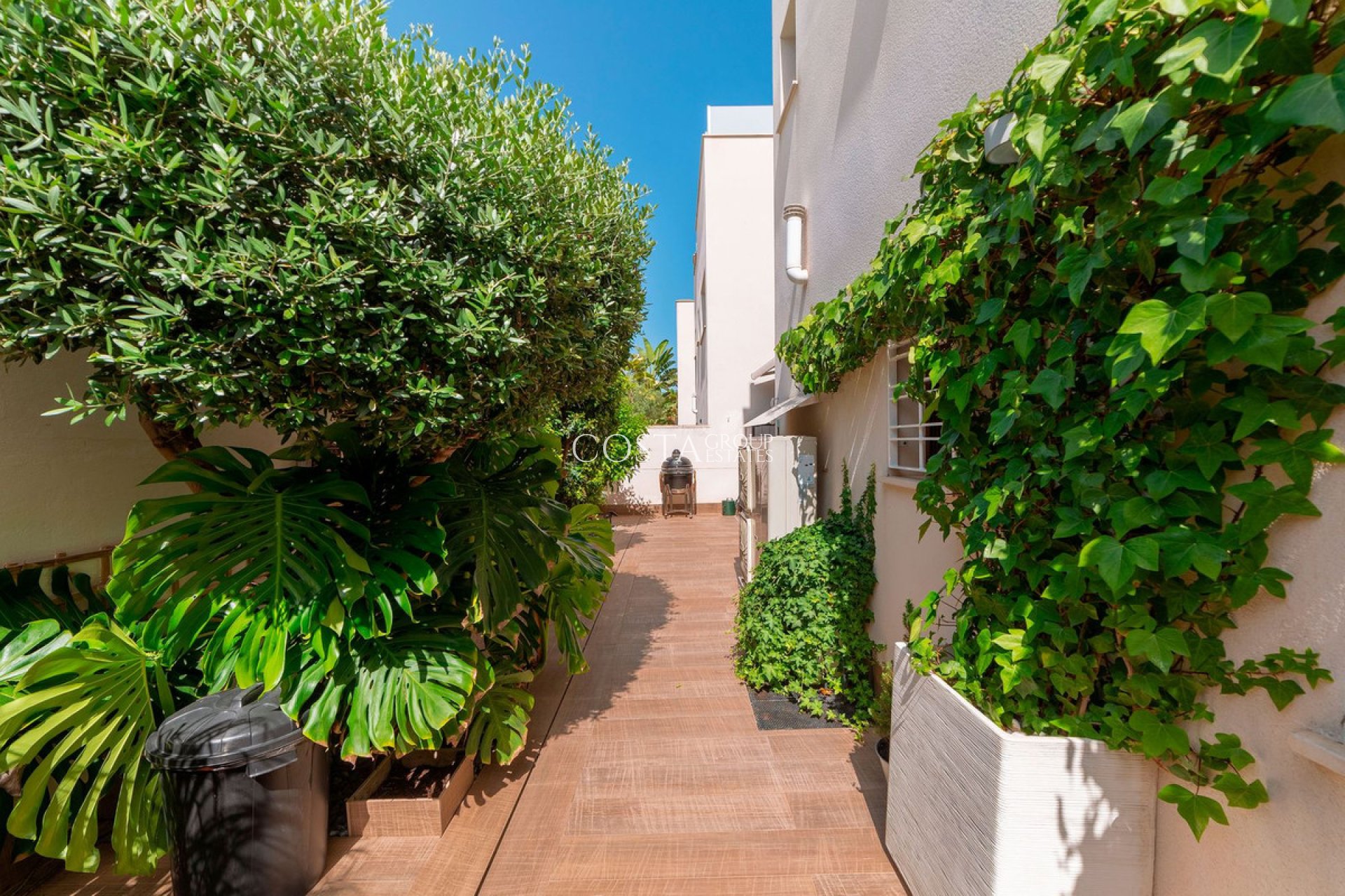 Odsprzedaż - Willa -
Rojales - Quesada