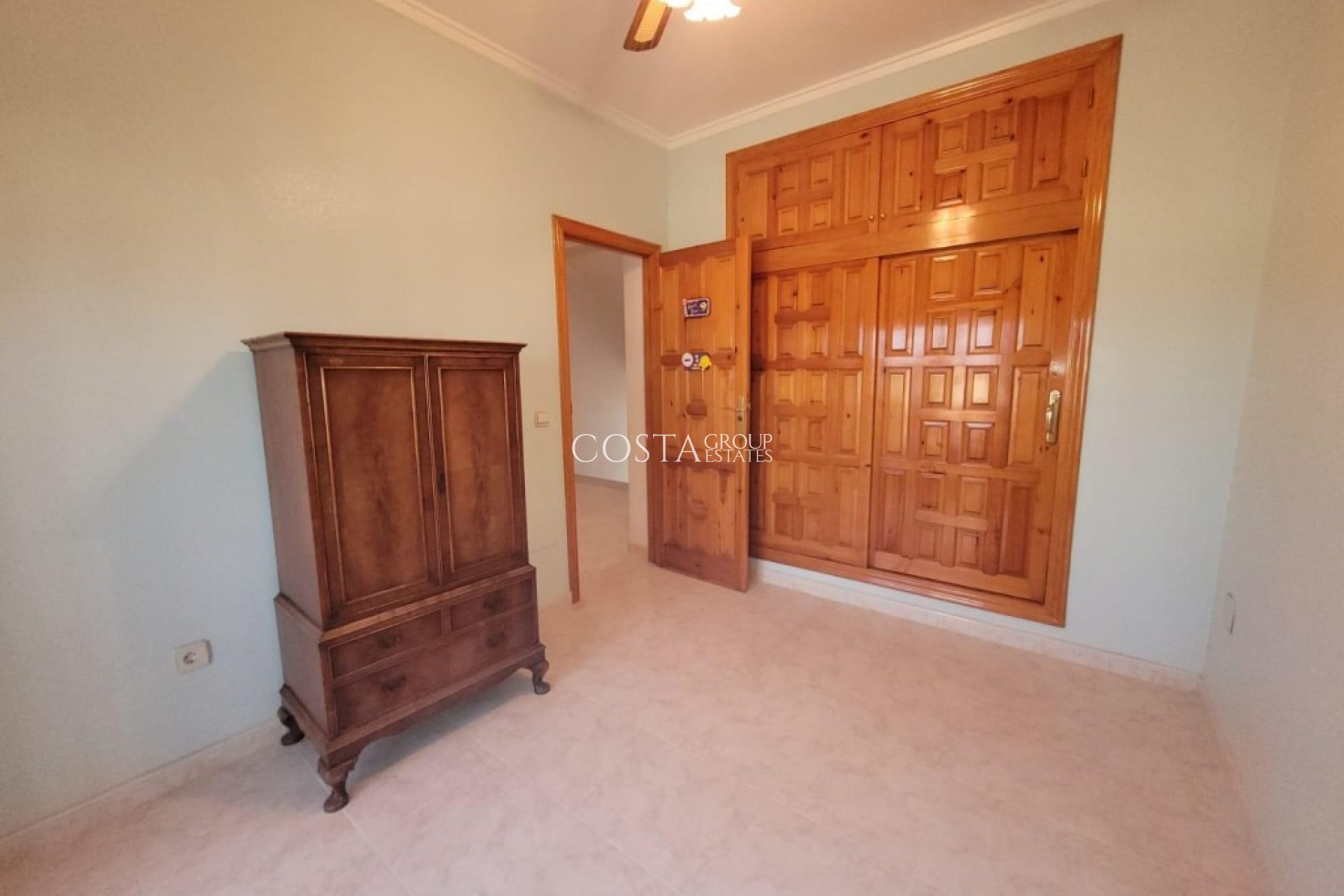 Odsprzedaż - Willa -
Rojales - Quesada