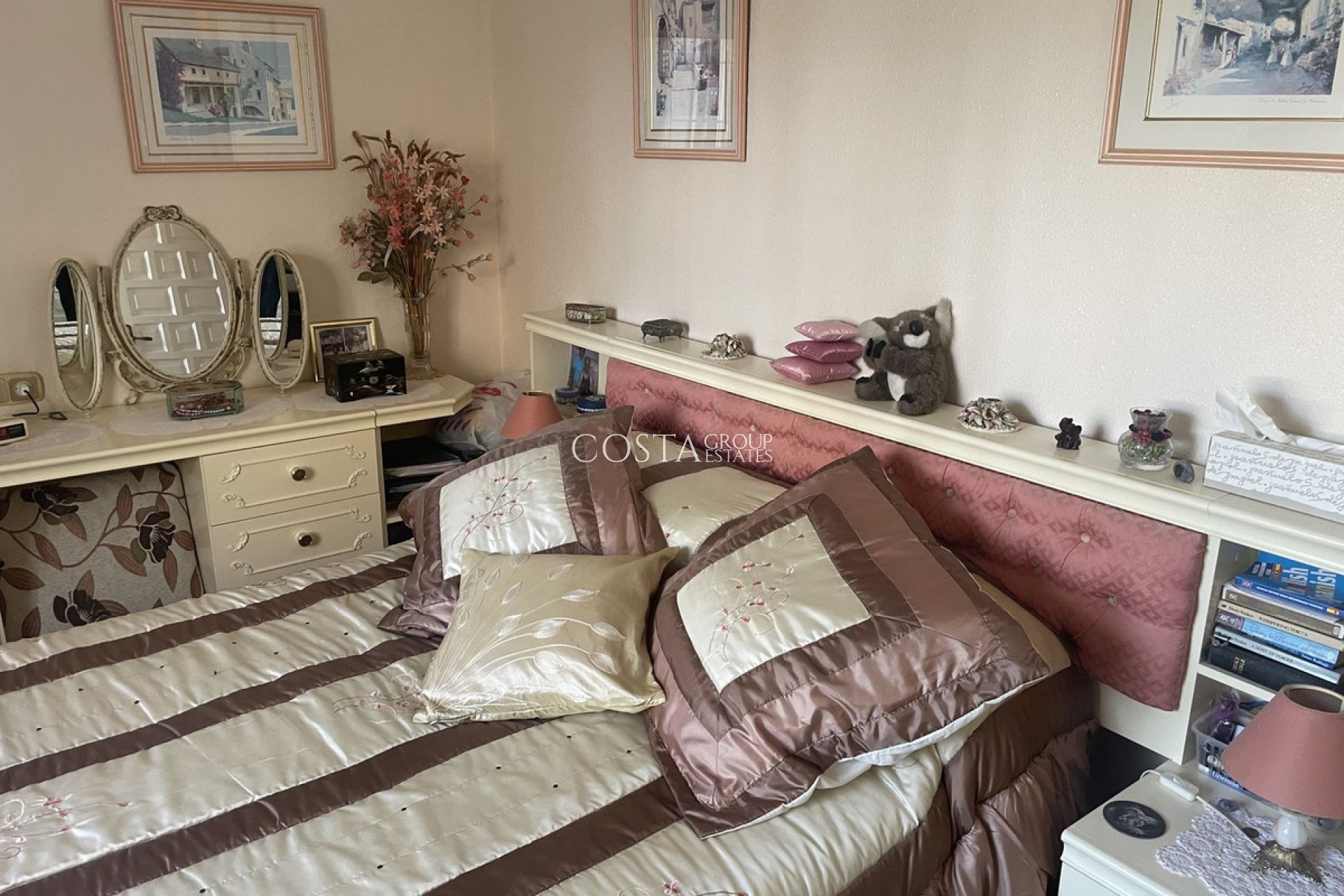 Odsprzedaż - Willa -
Rojales - Quesada