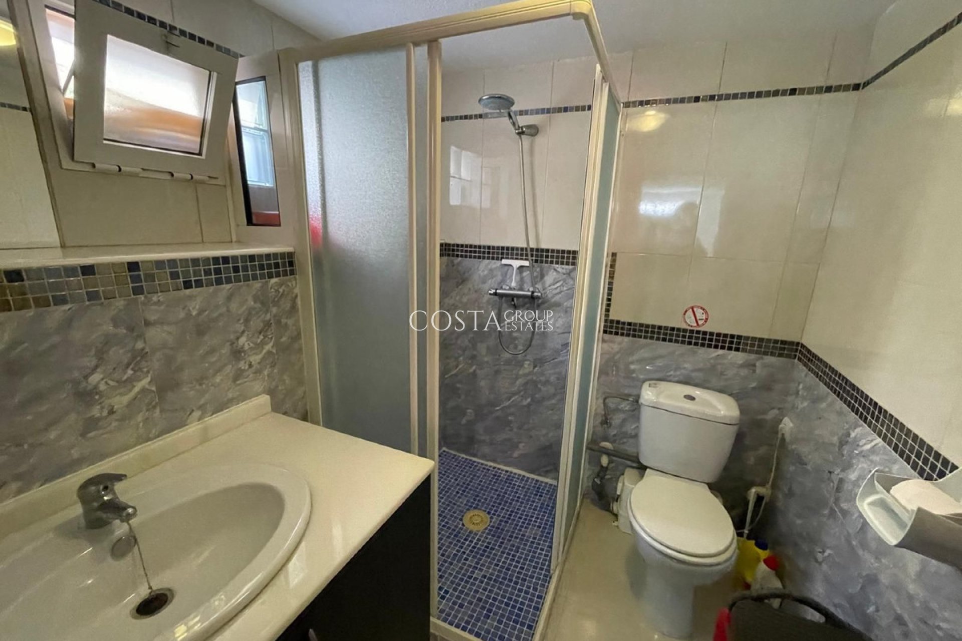 Odsprzedaż - Willa -
Rojales - Quesada