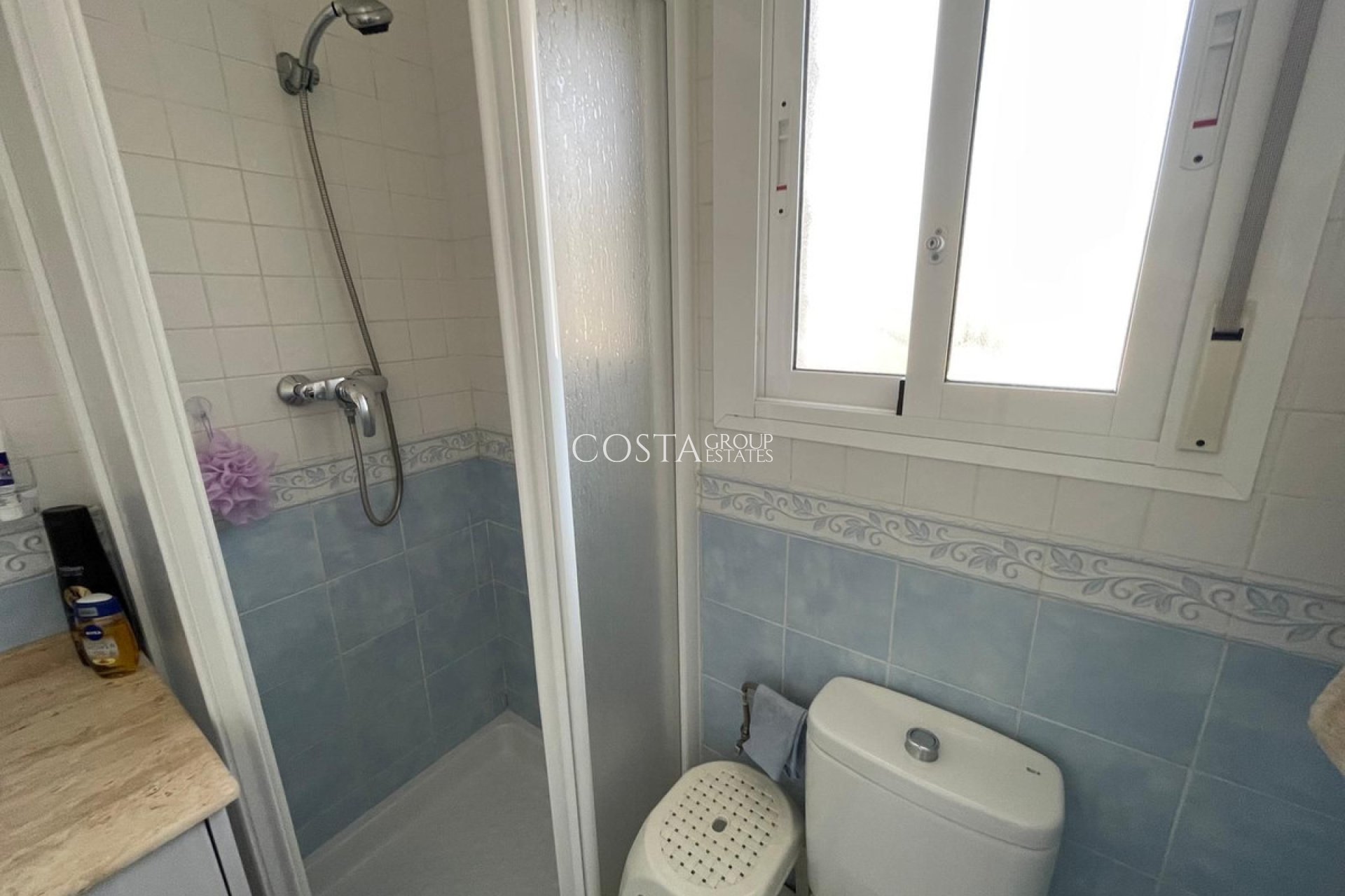 Odsprzedaż - Willa -
Rojales - Quesada