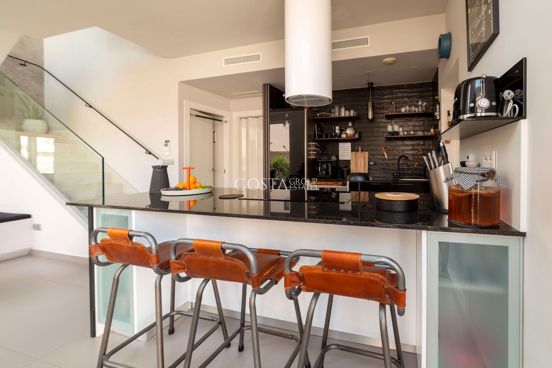 Odsprzedaż - Willa -
Rojales - Quesada