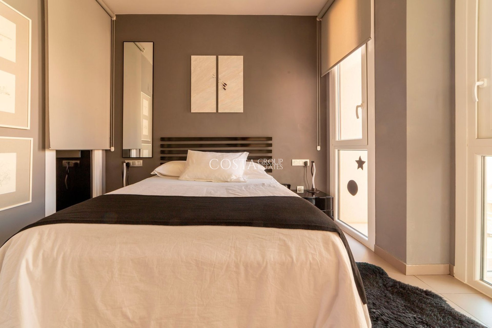 Odsprzedaż - Willa -
Rojales - Quesada