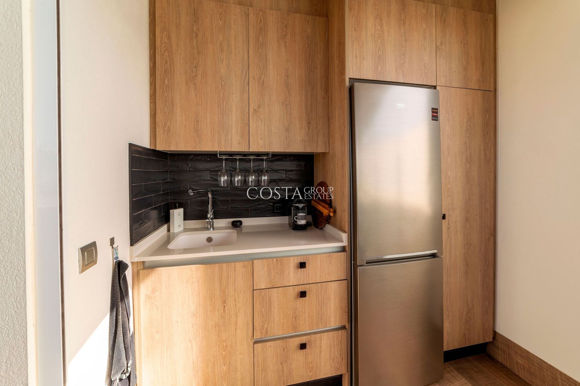 Odsprzedaż - Willa -
Rojales - Quesada