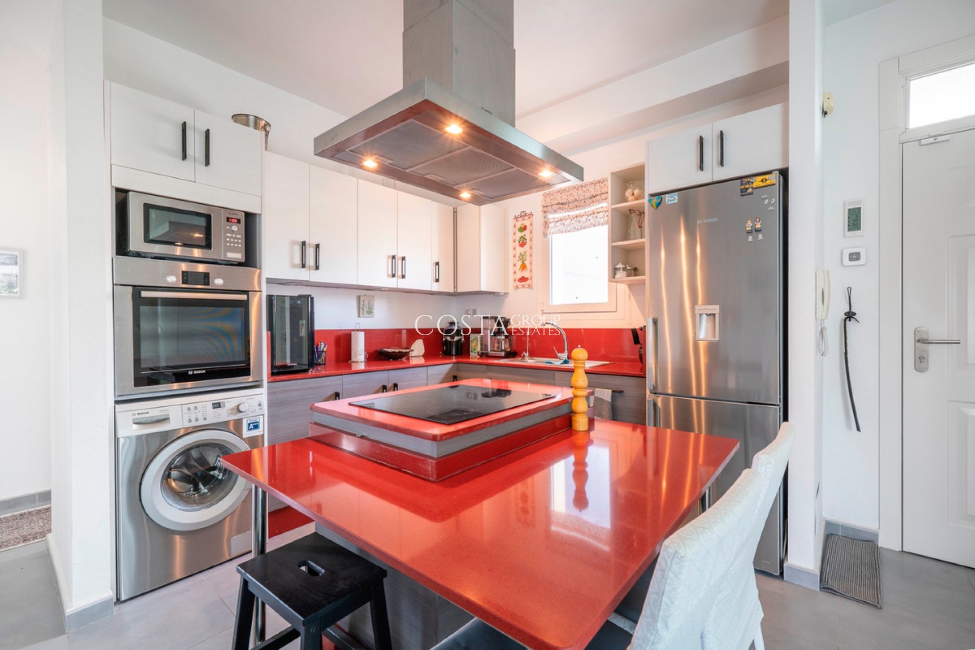 Odsprzedaż - Willa -
Rojales - Rojales Centro