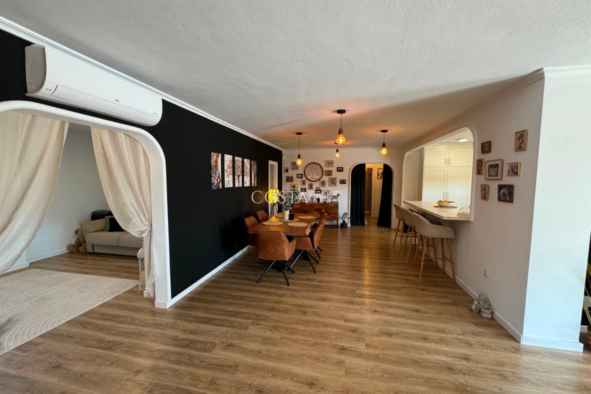 Odsprzedaż - Willa -
Rojales - Rojales Centro