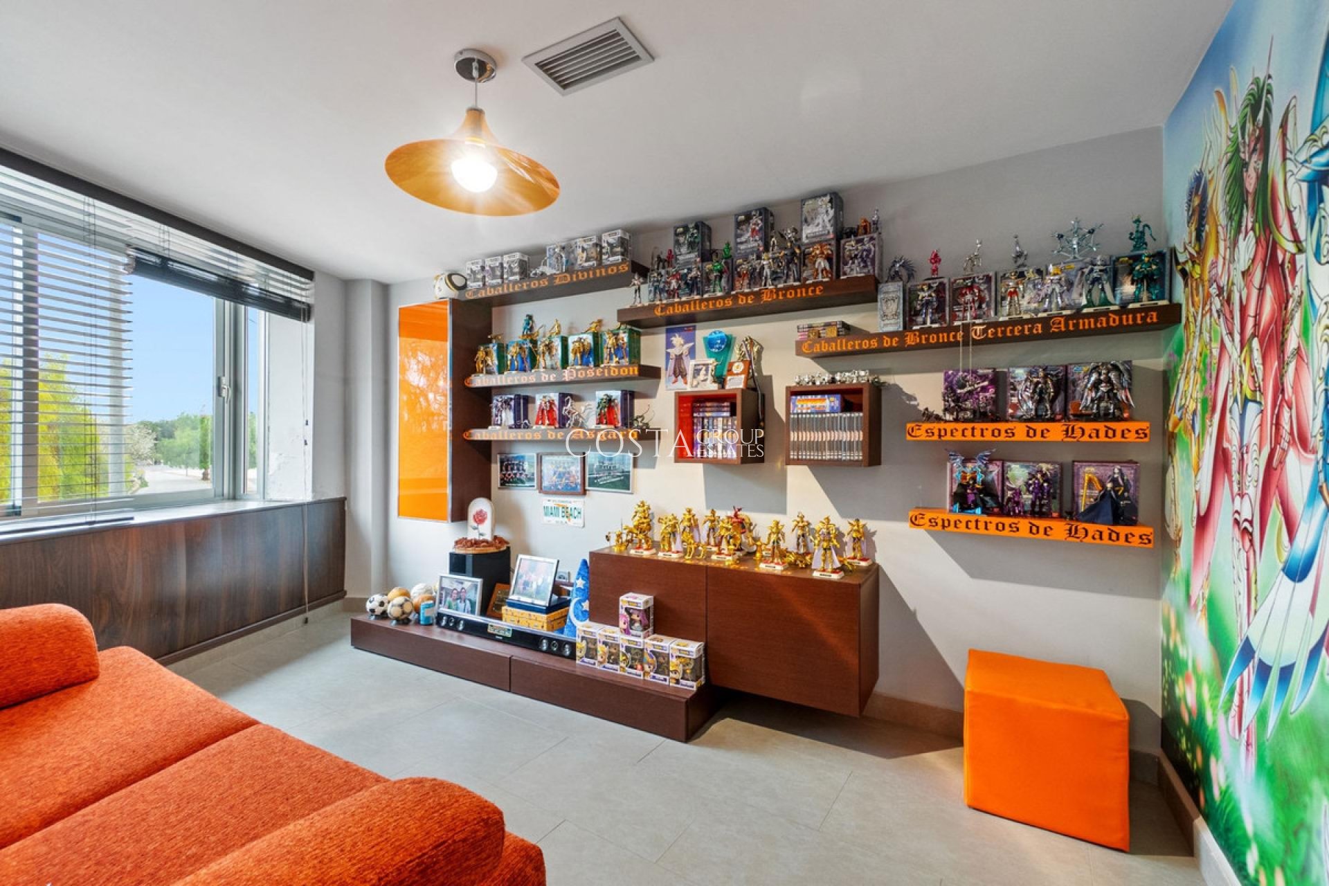 Odsprzedaż - Willa -
Rojales - Rojales Centro