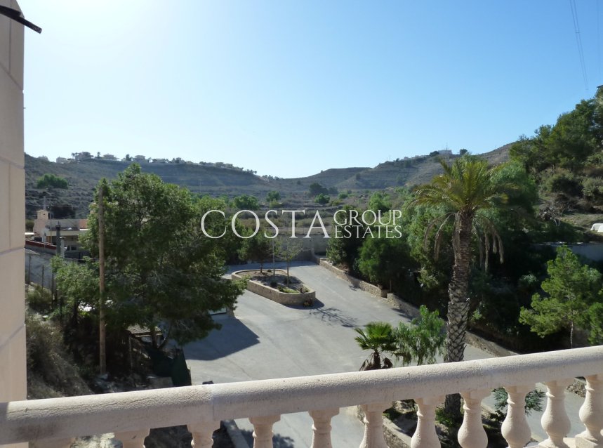 Odsprzedaż - Willa -
Rojales - Rojales Centro