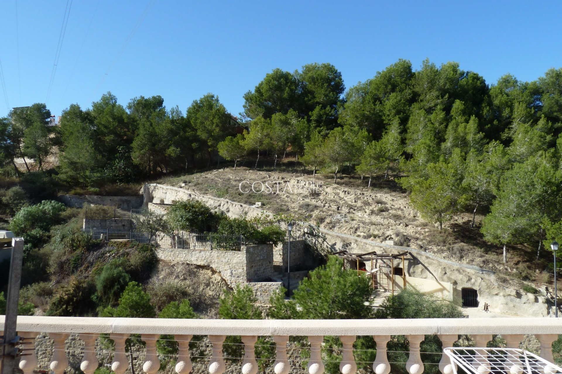 Odsprzedaż - Willa -
Rojales - Rojales Centro