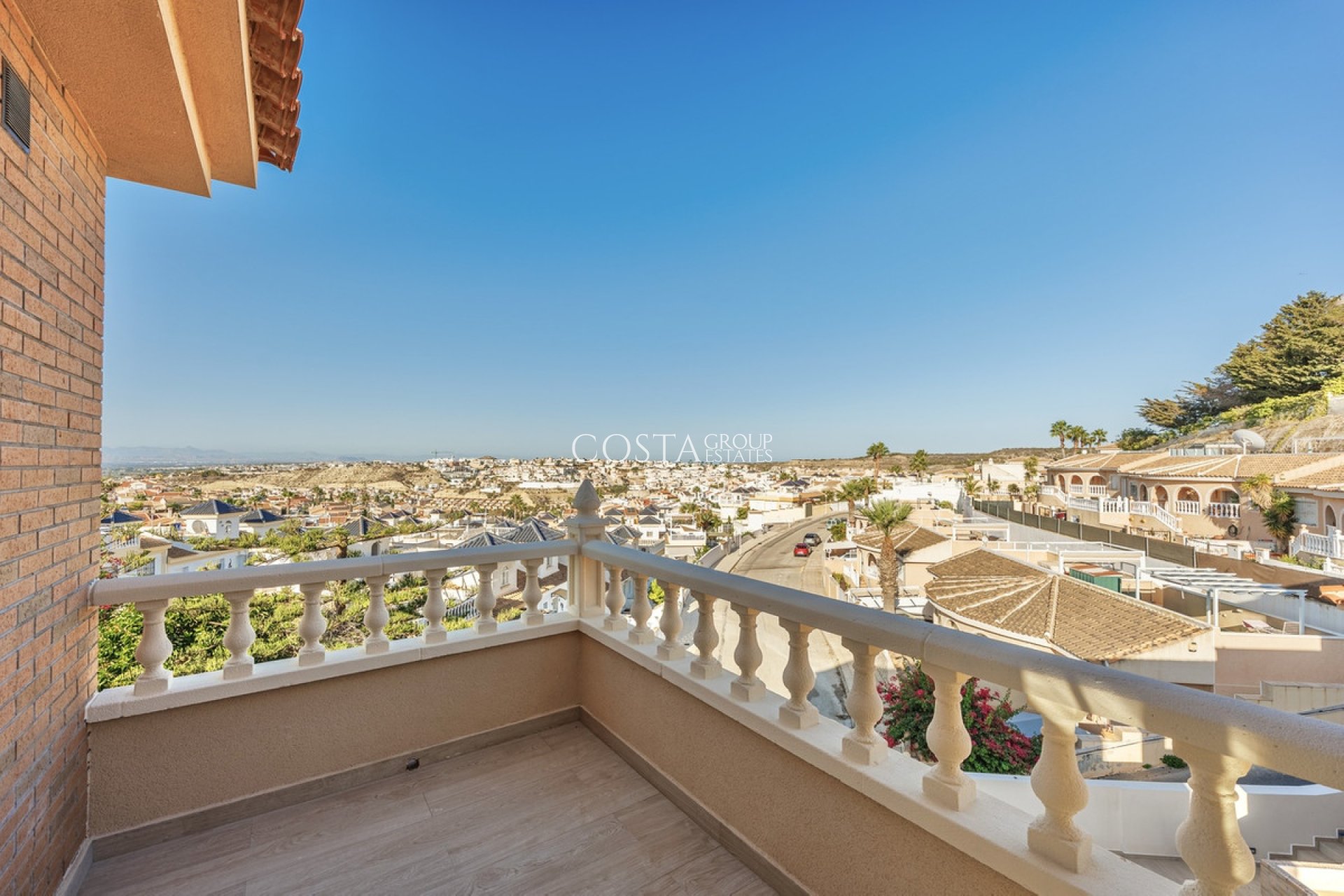 Odsprzedaż - Willa -
Rojales - Rojales Centro