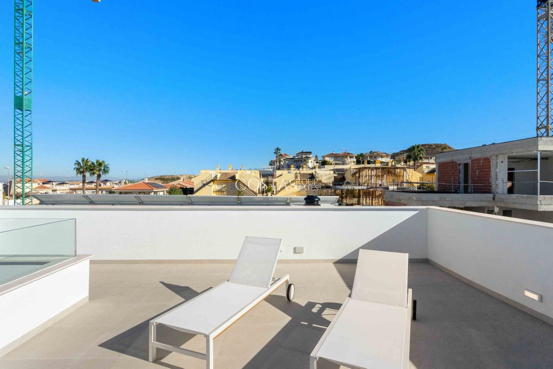 Odsprzedaż - Willa -
Rojales - Rojales Centro