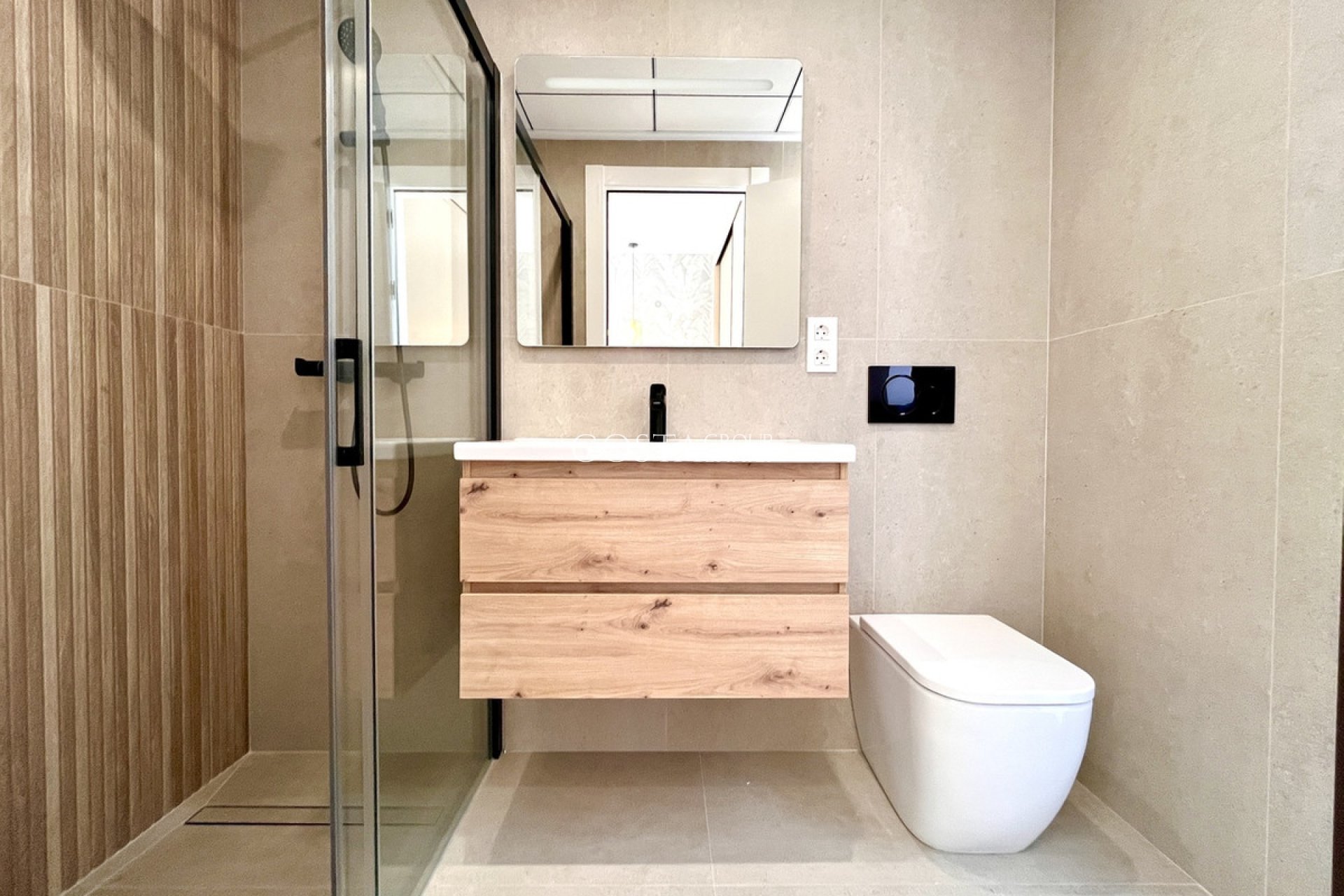 Odsprzedaż - Willa -
Rojales - Rojales Centro