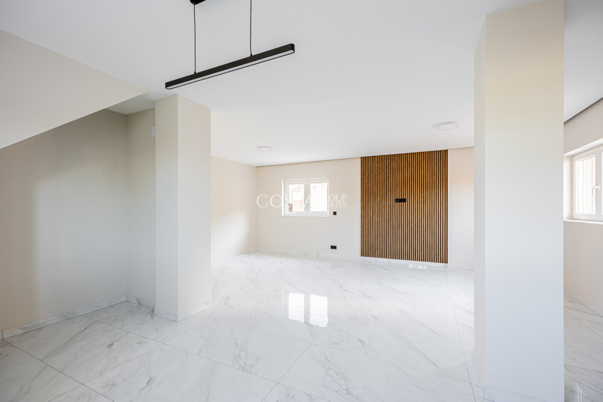 Odsprzedaż - Willa -
Rojales - Rojales Centro